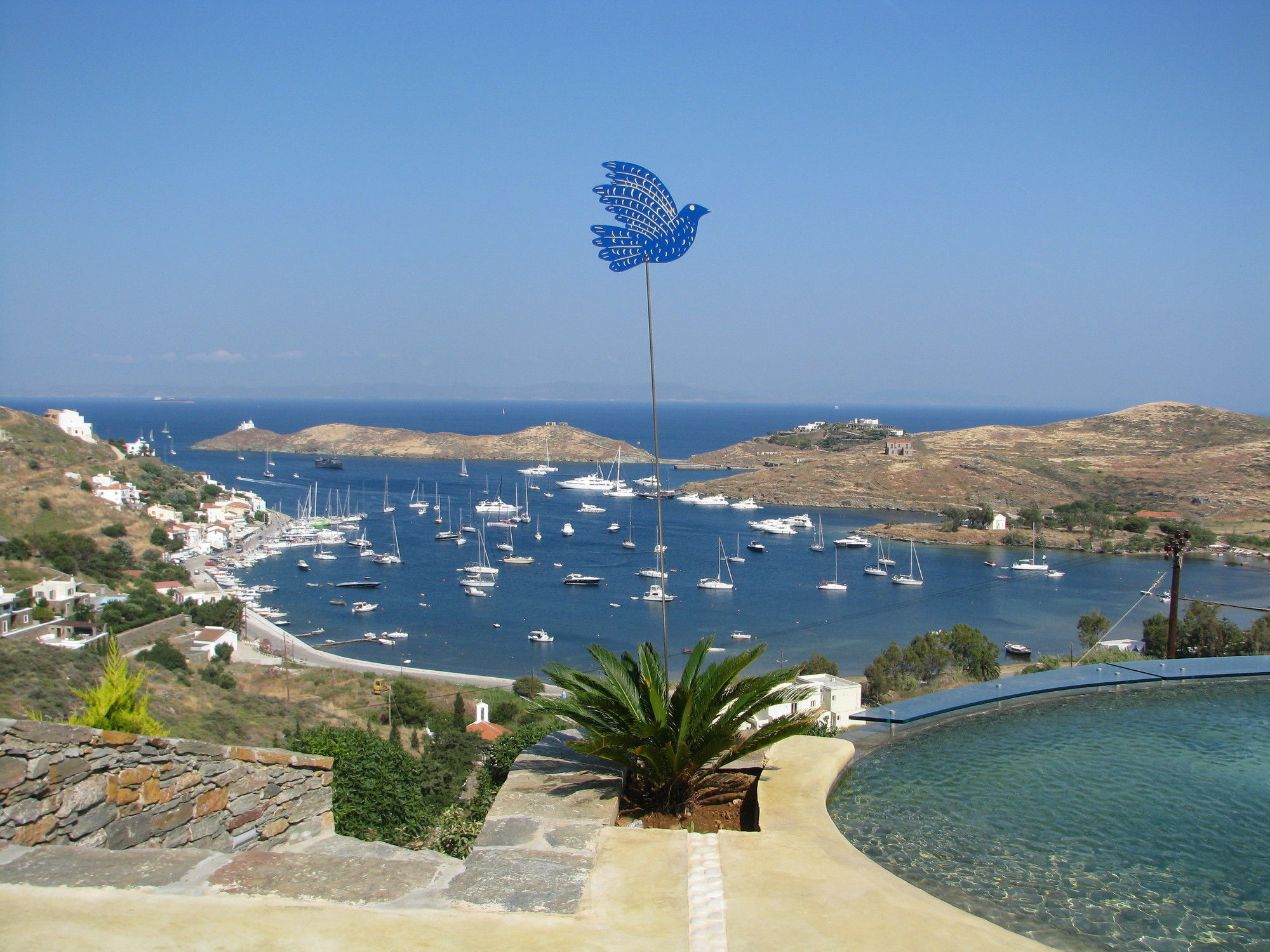 Фото Aigis Suites