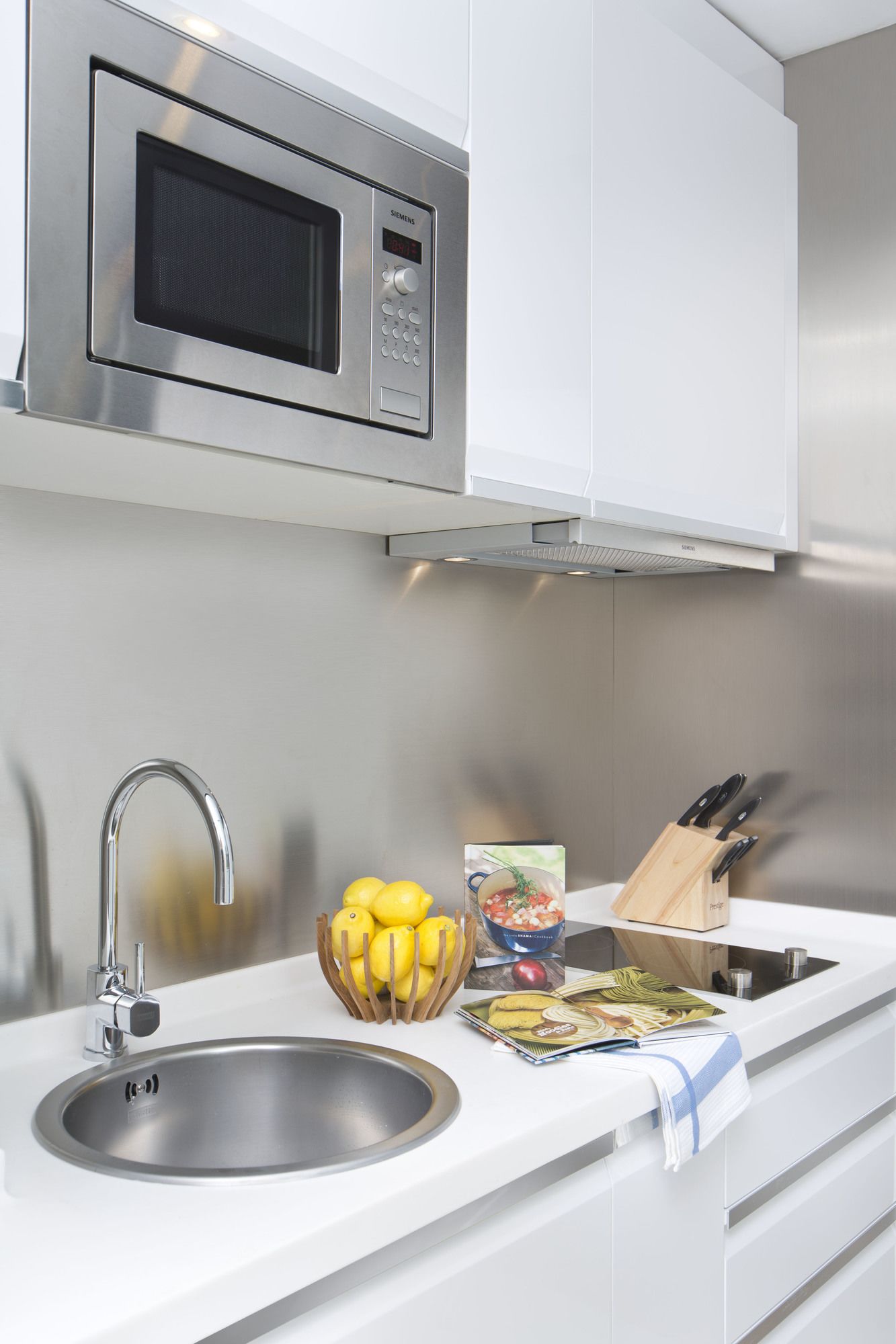 Фото Shama Heda Serviced Apartments