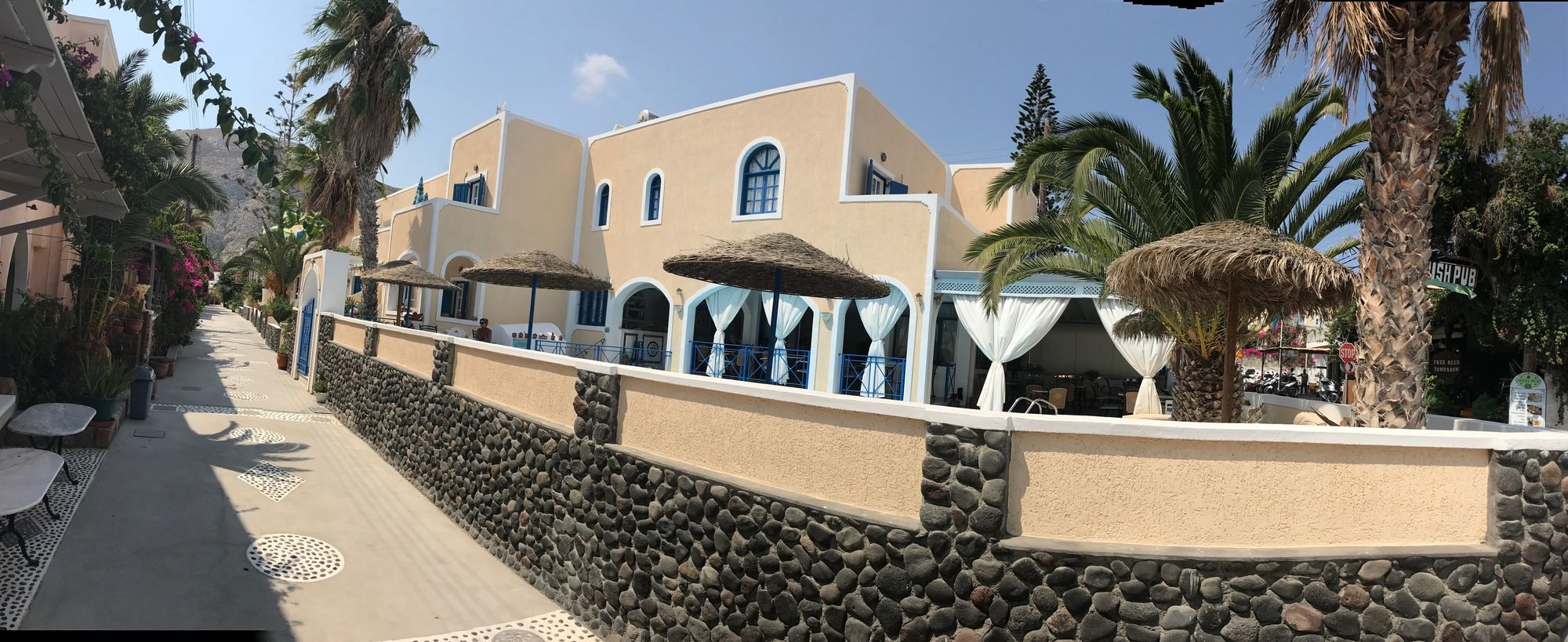 Фото Dioskouri Art Villas