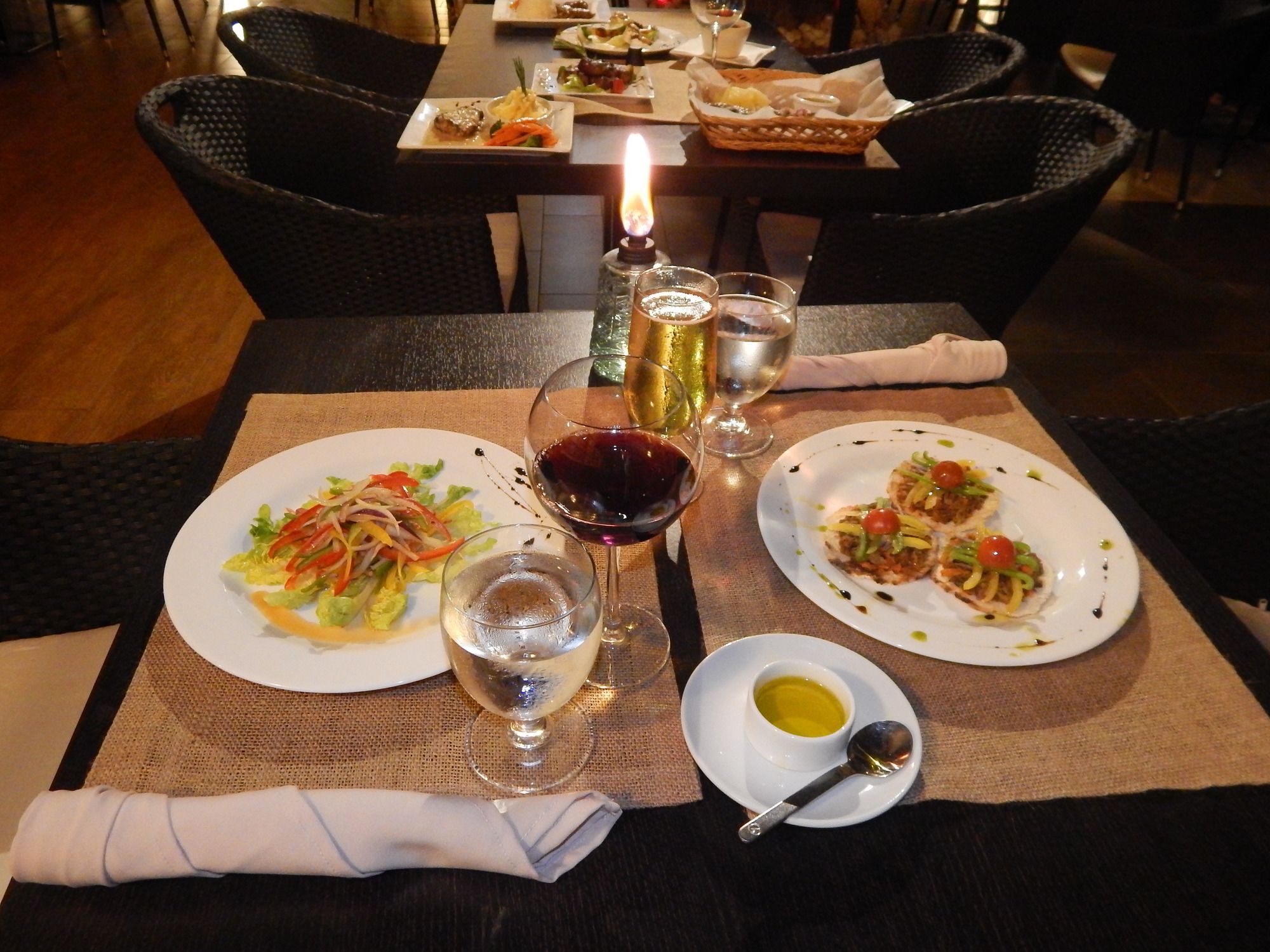 Фото Allamanda Hotel