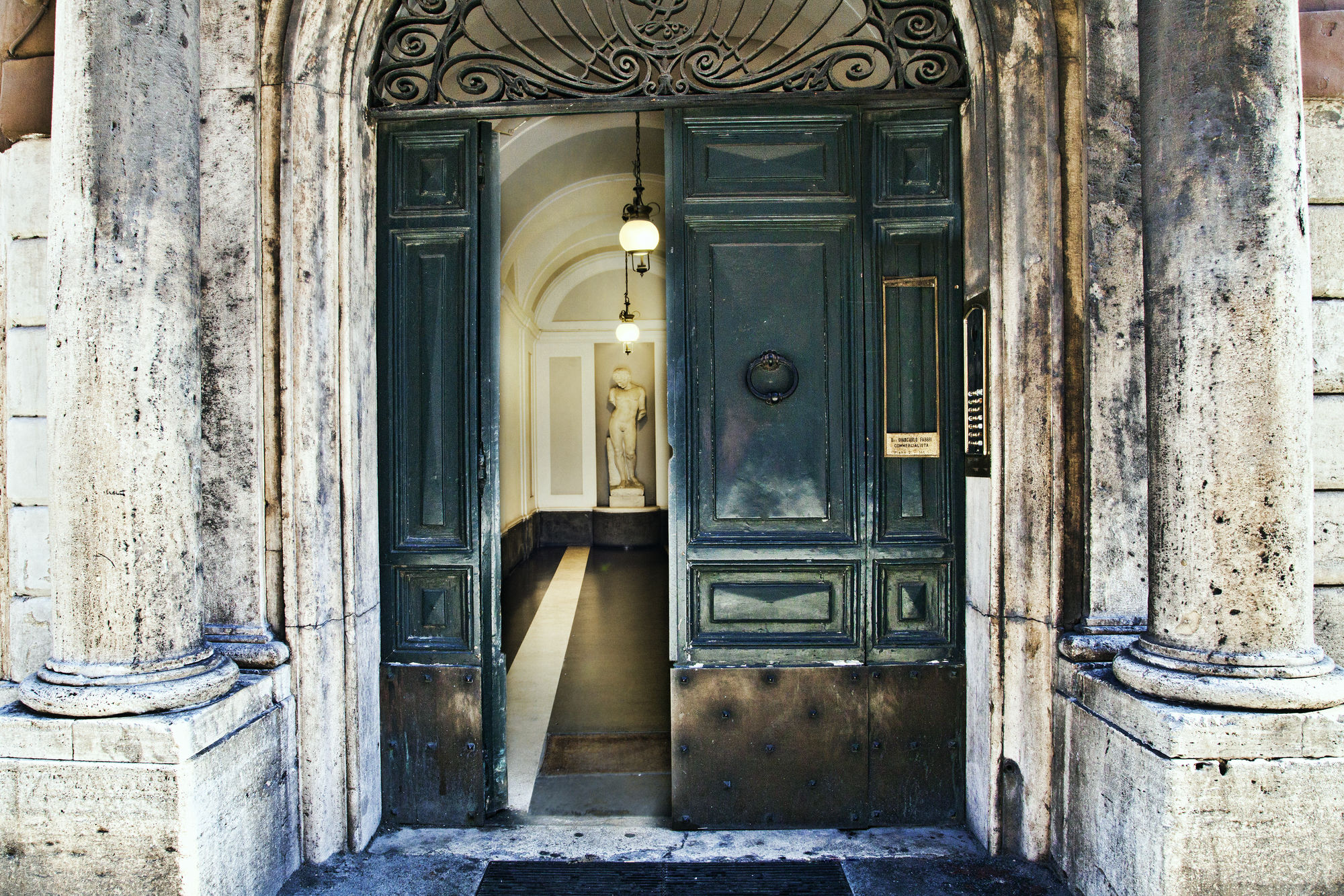 Фото Corso 12 Rooms and Suites