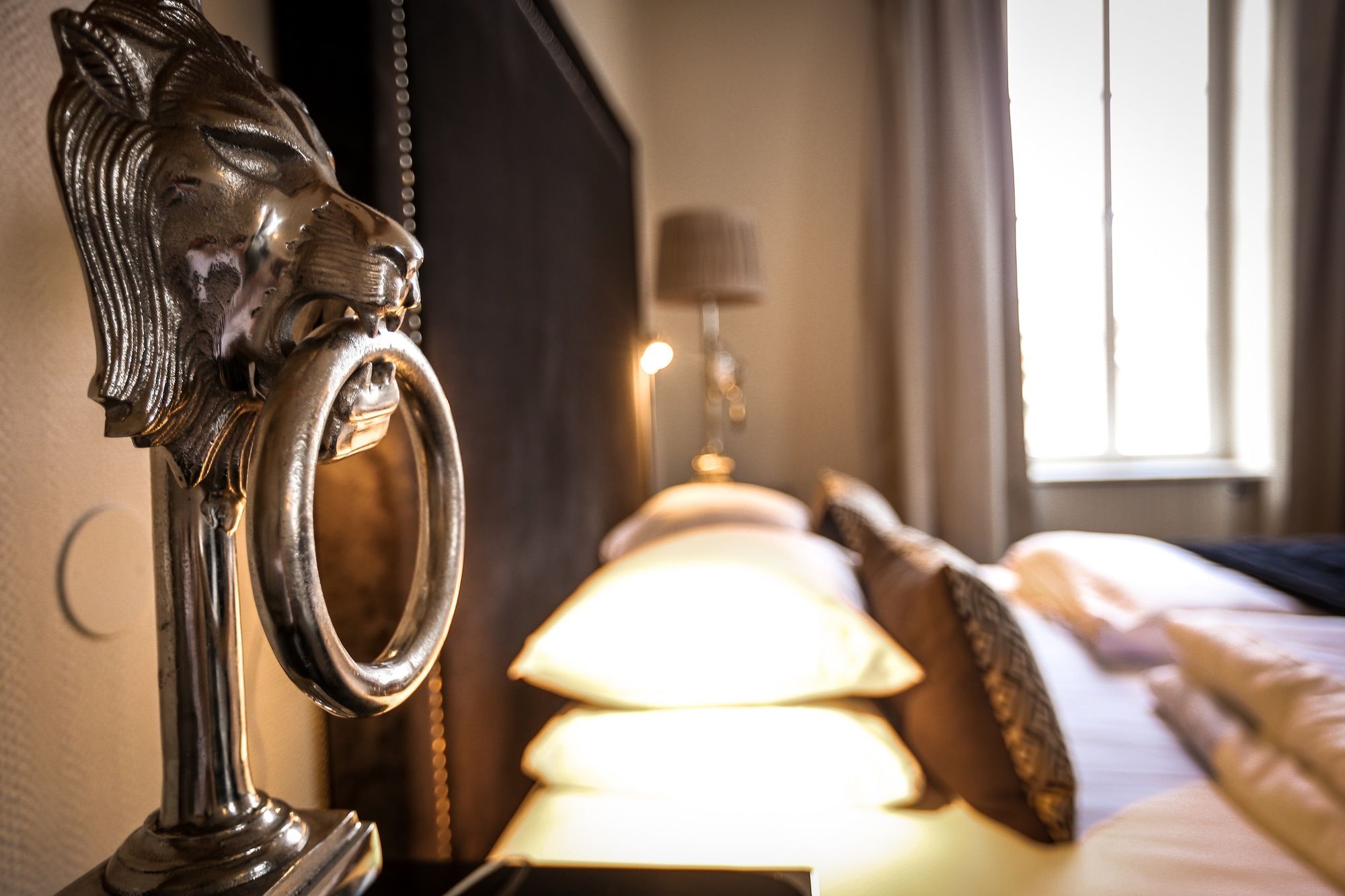 Фото Statt Hassleholm, Bw Signature Collection