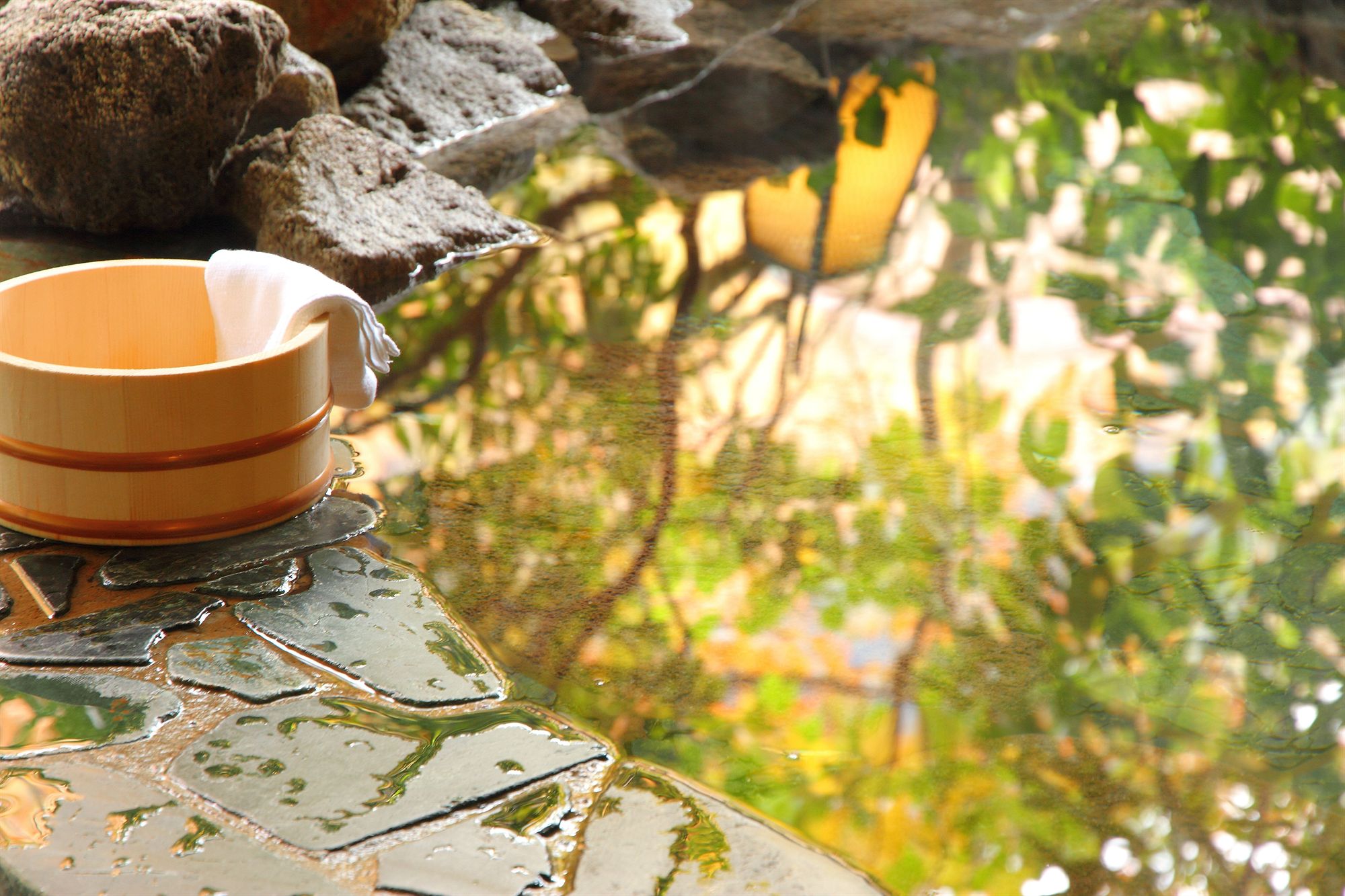 Фото Kinugawa Onsen Hotel