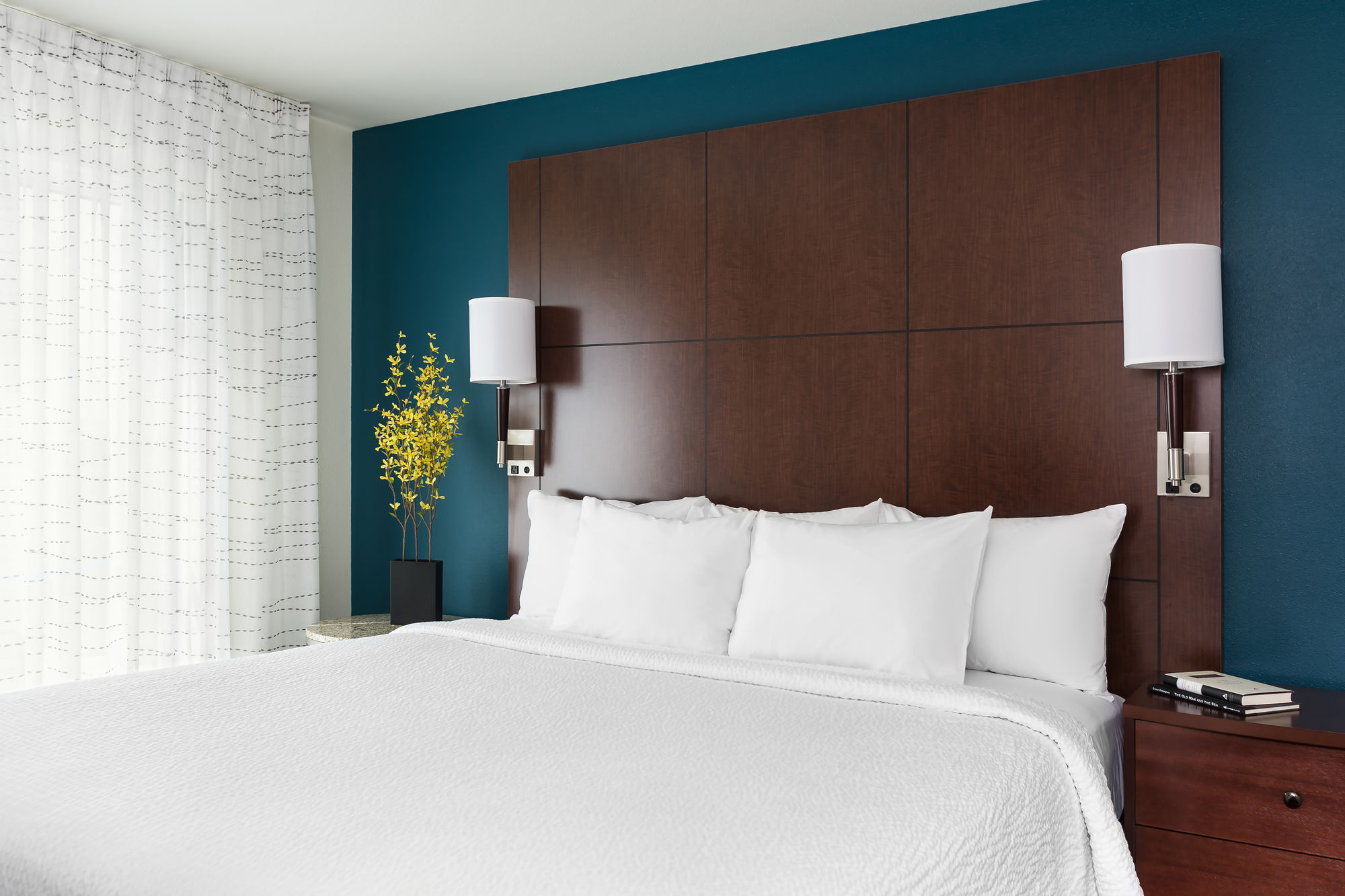 Фото Residence Inn Fargo