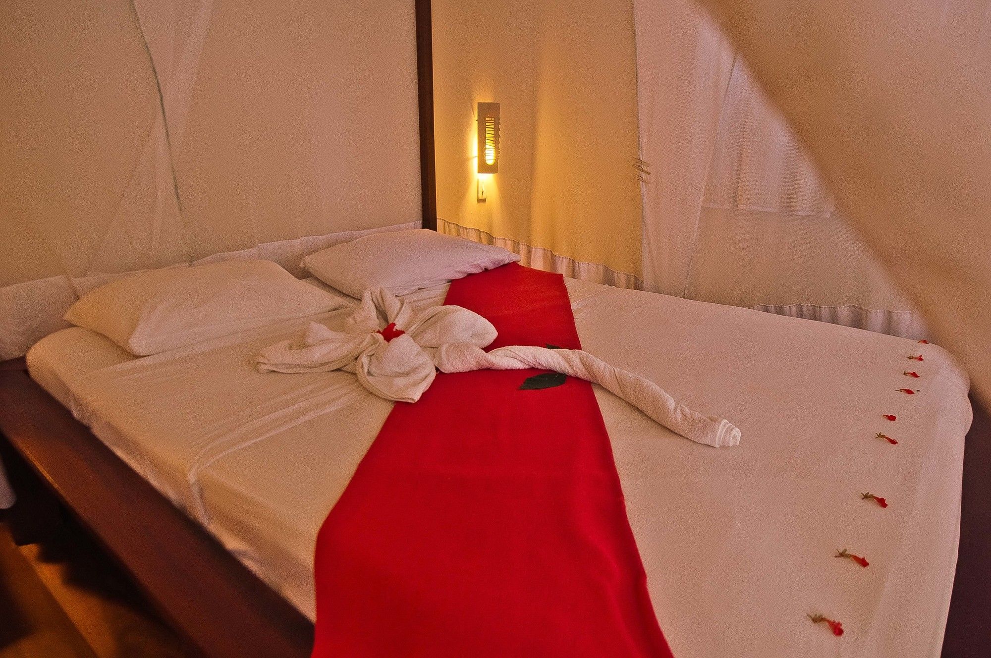 Фото Pousada Mahí