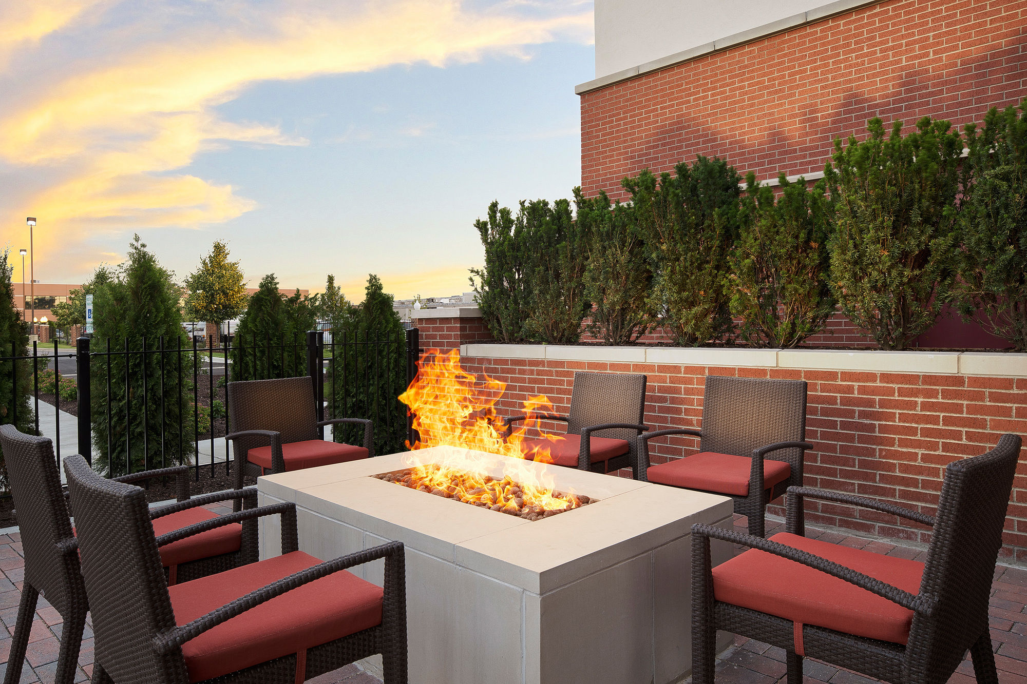 Фото Hyatt Place Chicago Midway Airport