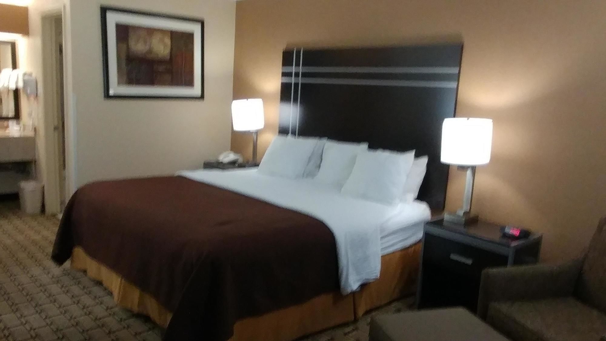 Фото Best Western Nursanickel Hotel