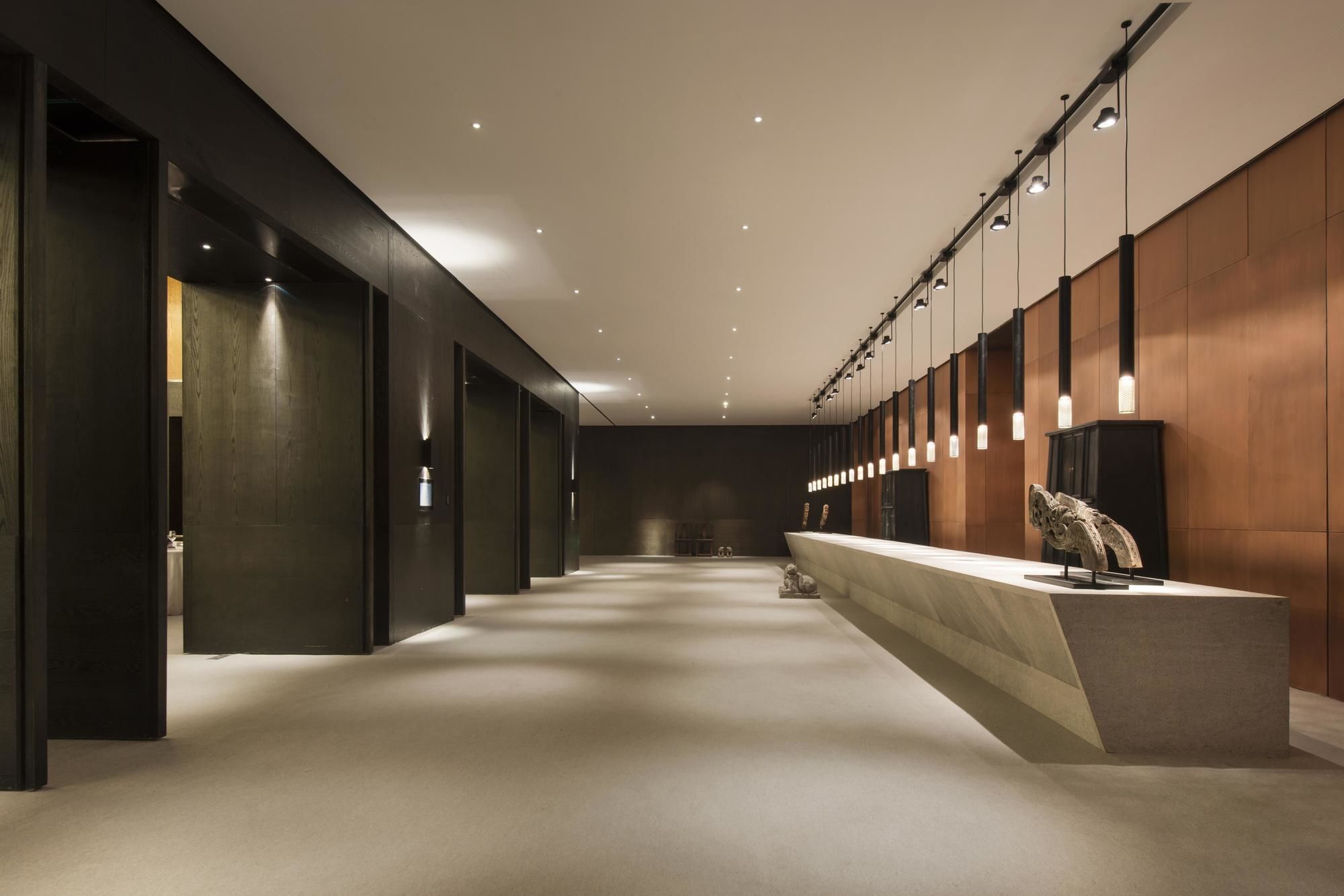 Фото Hanting Seasons Hotel Wuhan Optics Valley Branch