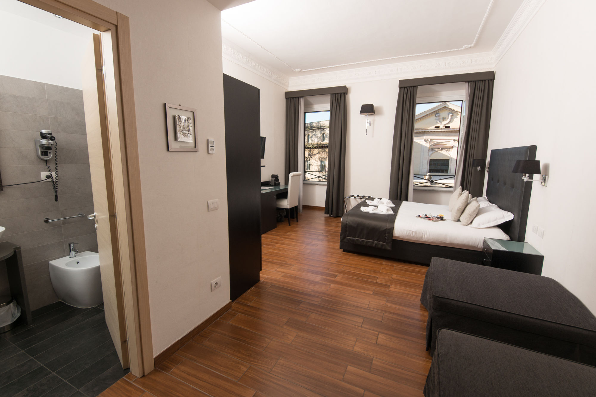 Фото A Trastevere da M. E