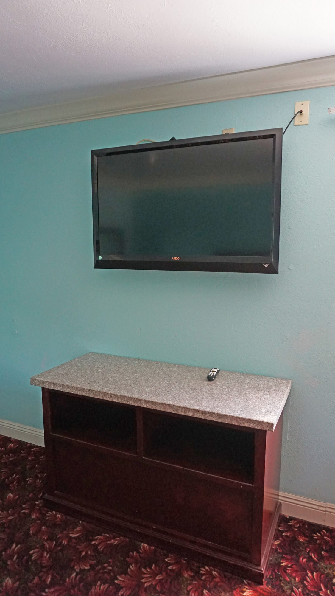 Фото Lincoln Motel