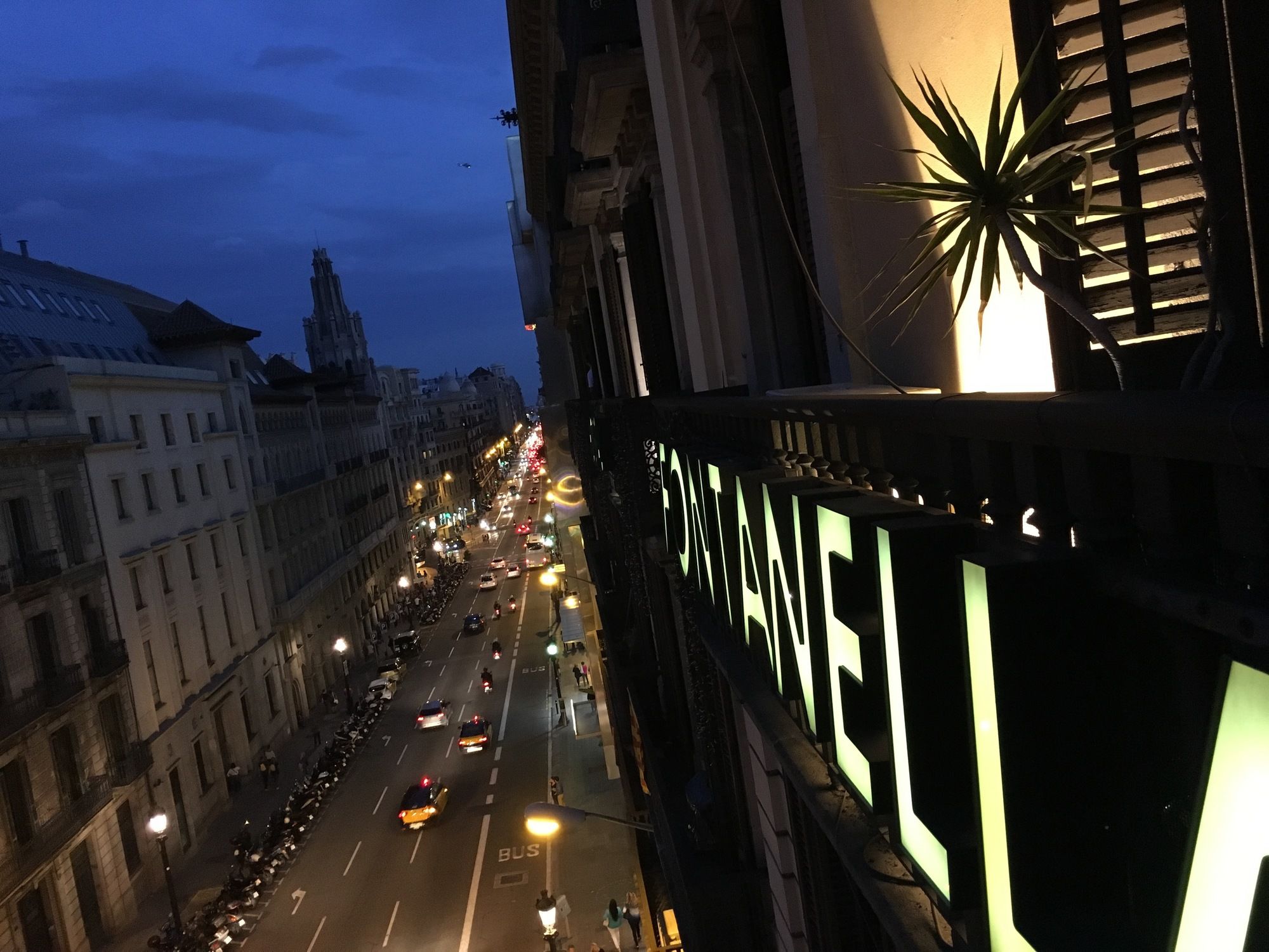 Фото Fontanella Green House