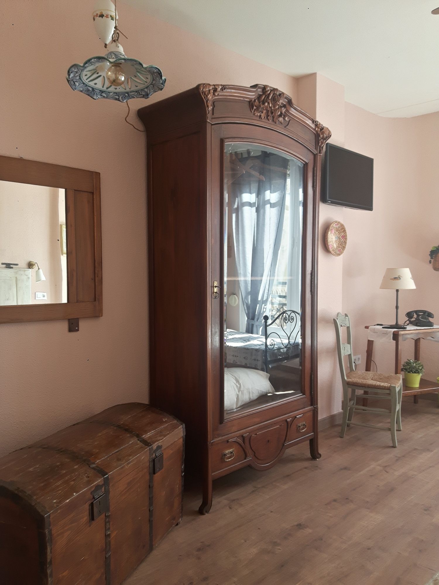 Фото Live in Chianti