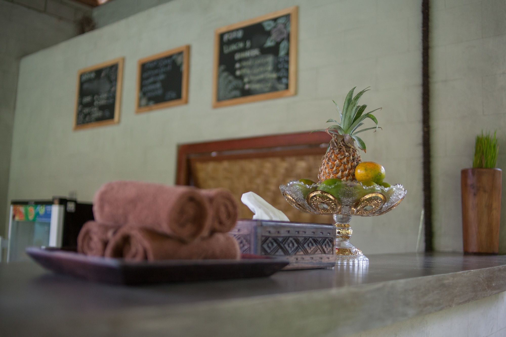 Фото Jero Sebali Villa