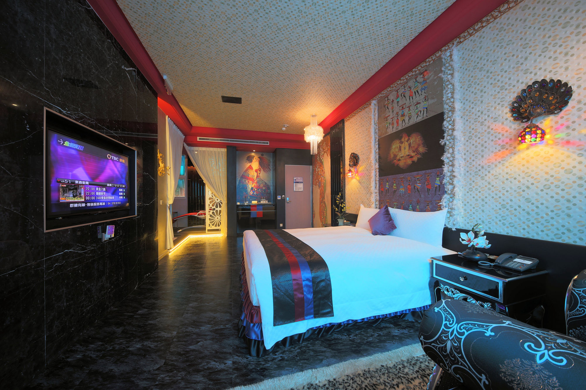 Фото Herzs Hotel