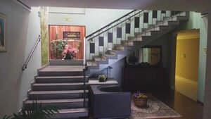 Гостиница Aton Plaza Hotel
