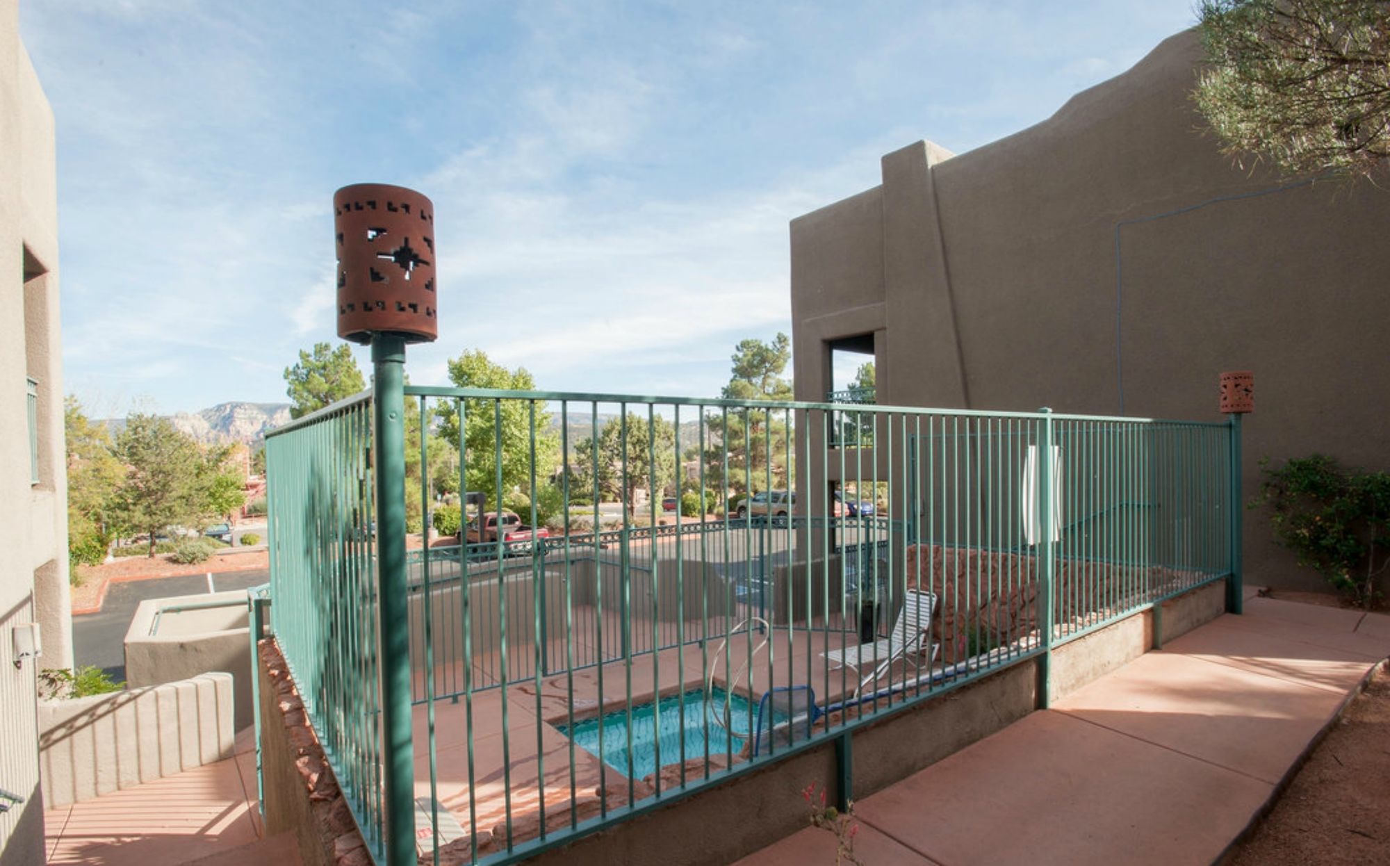 Фото Southwest Inn at Sedona