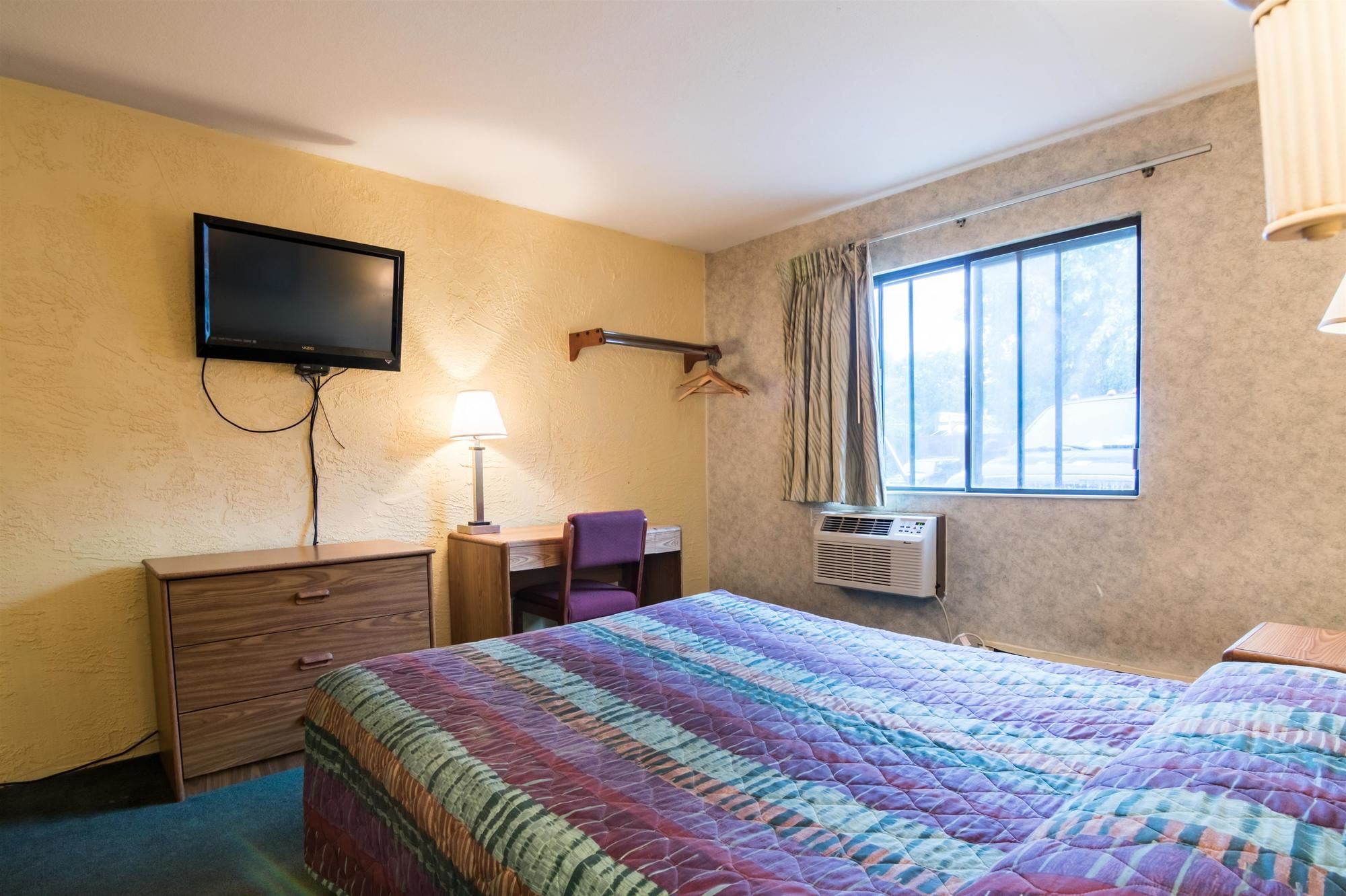 Фото Motel 6 Saint Paul Mn i 94