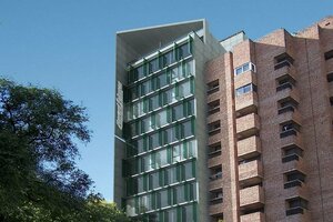 Гостиница Howard Johnson by Wyndham Cordoba