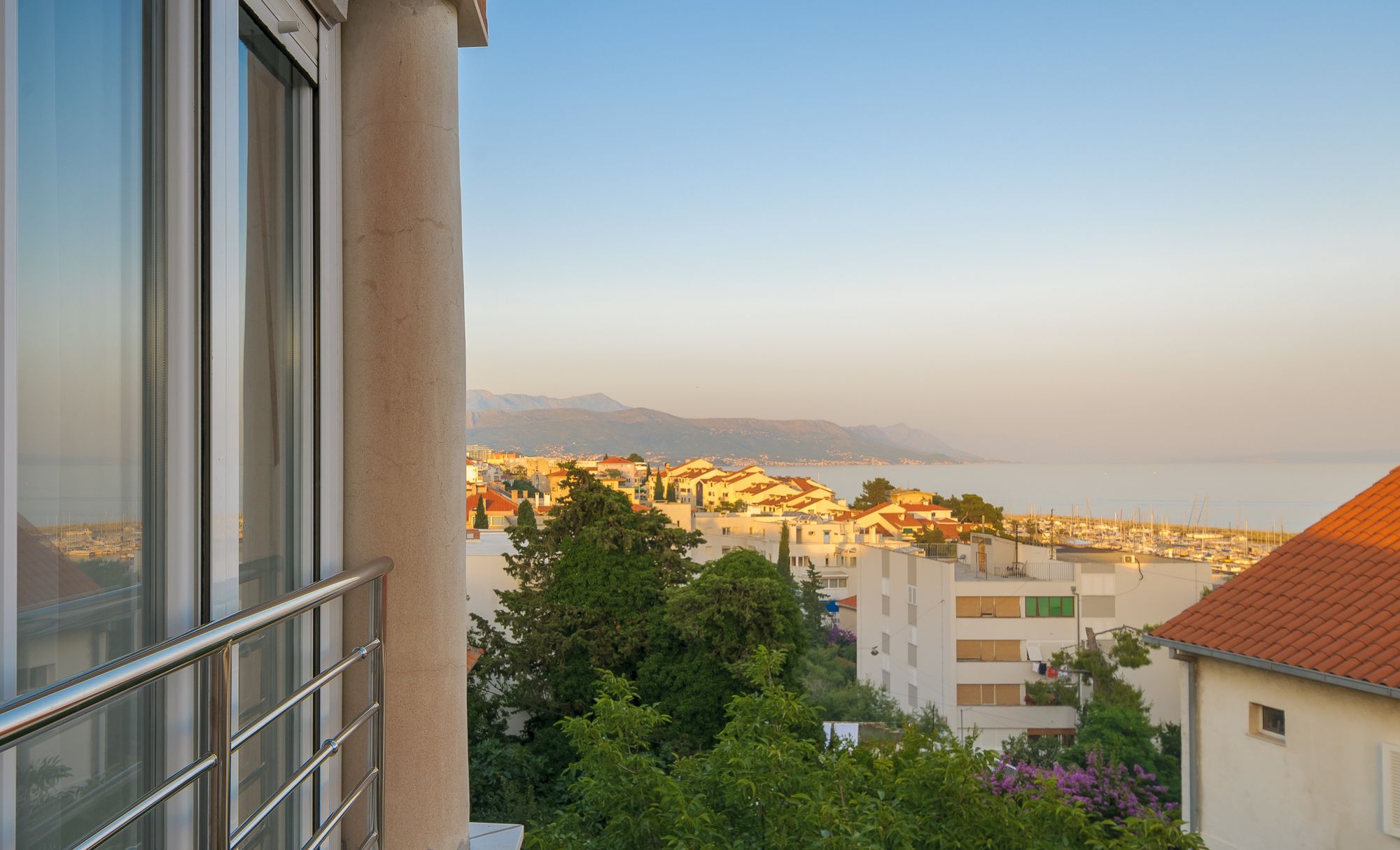 Фото Apartments Zuvela