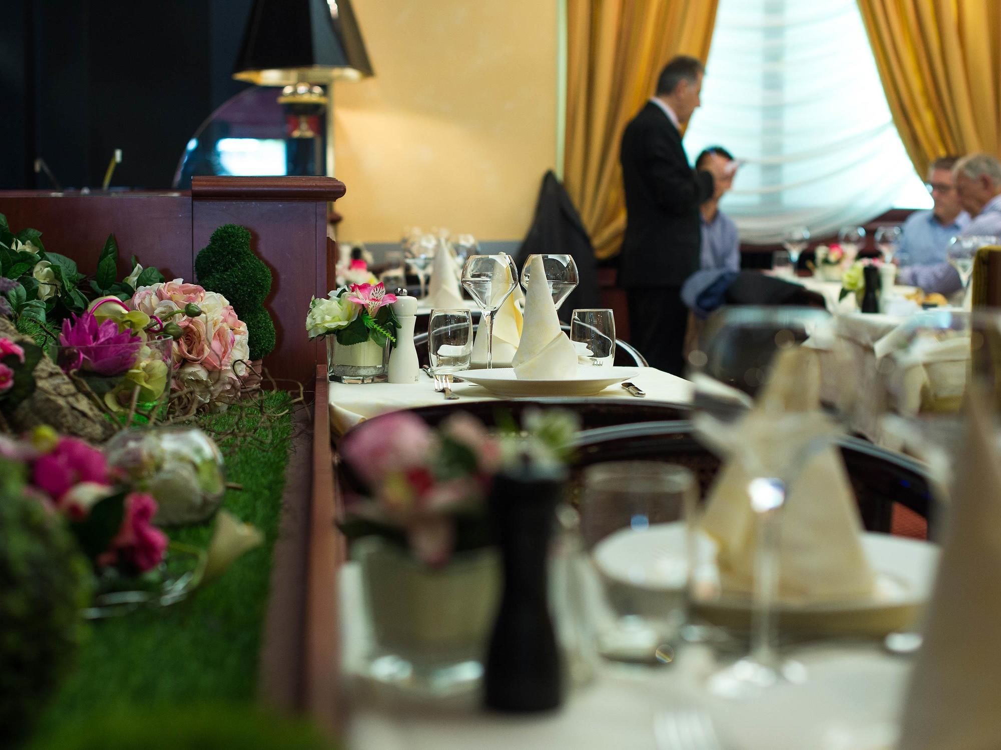 Фото Ibis Styles Dijon Central