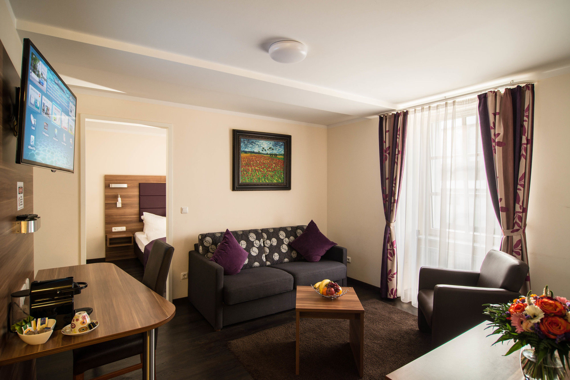 Фото Batu Apart Hotel