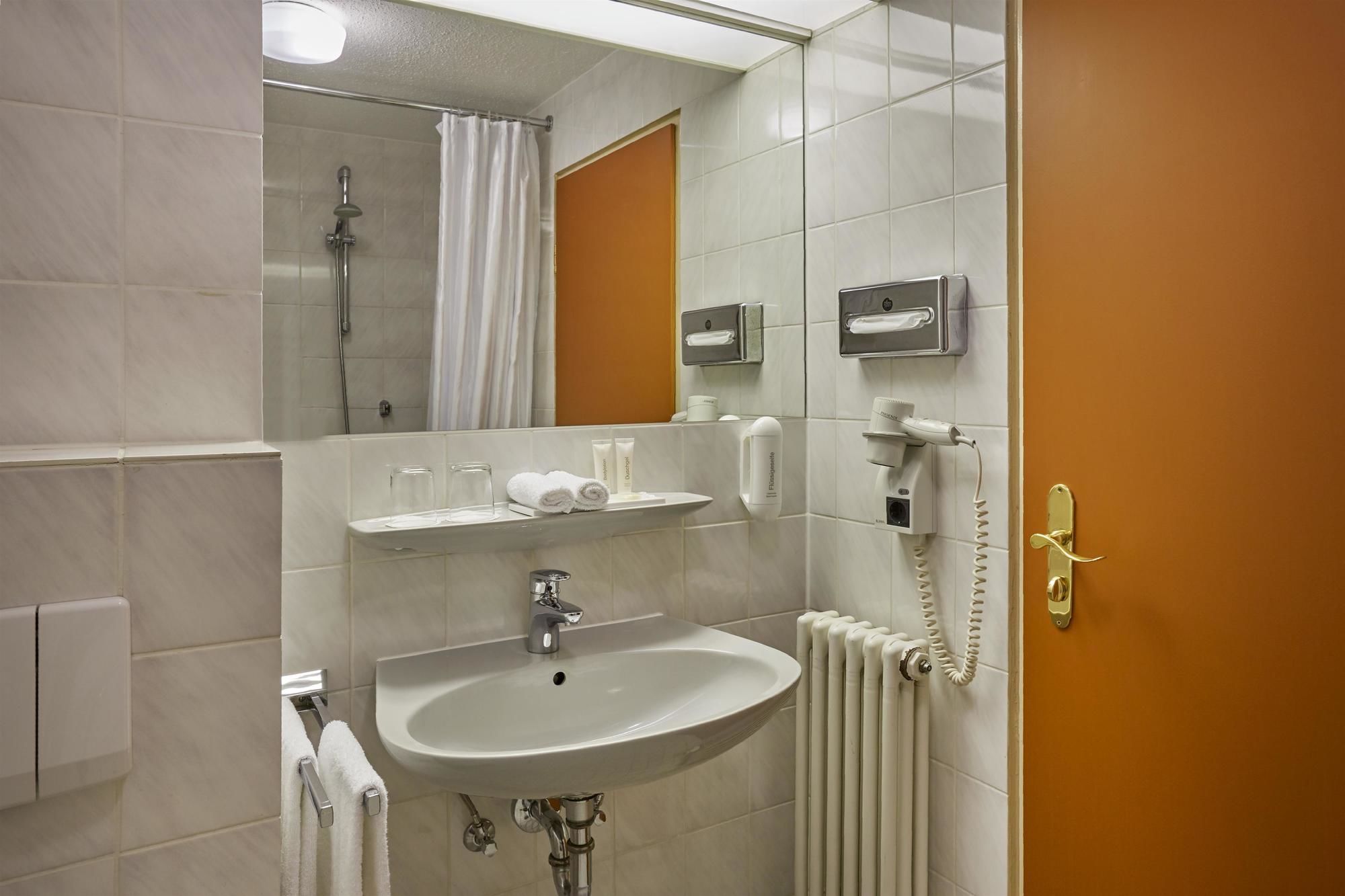 Фото Taste Hotel Hockenheim