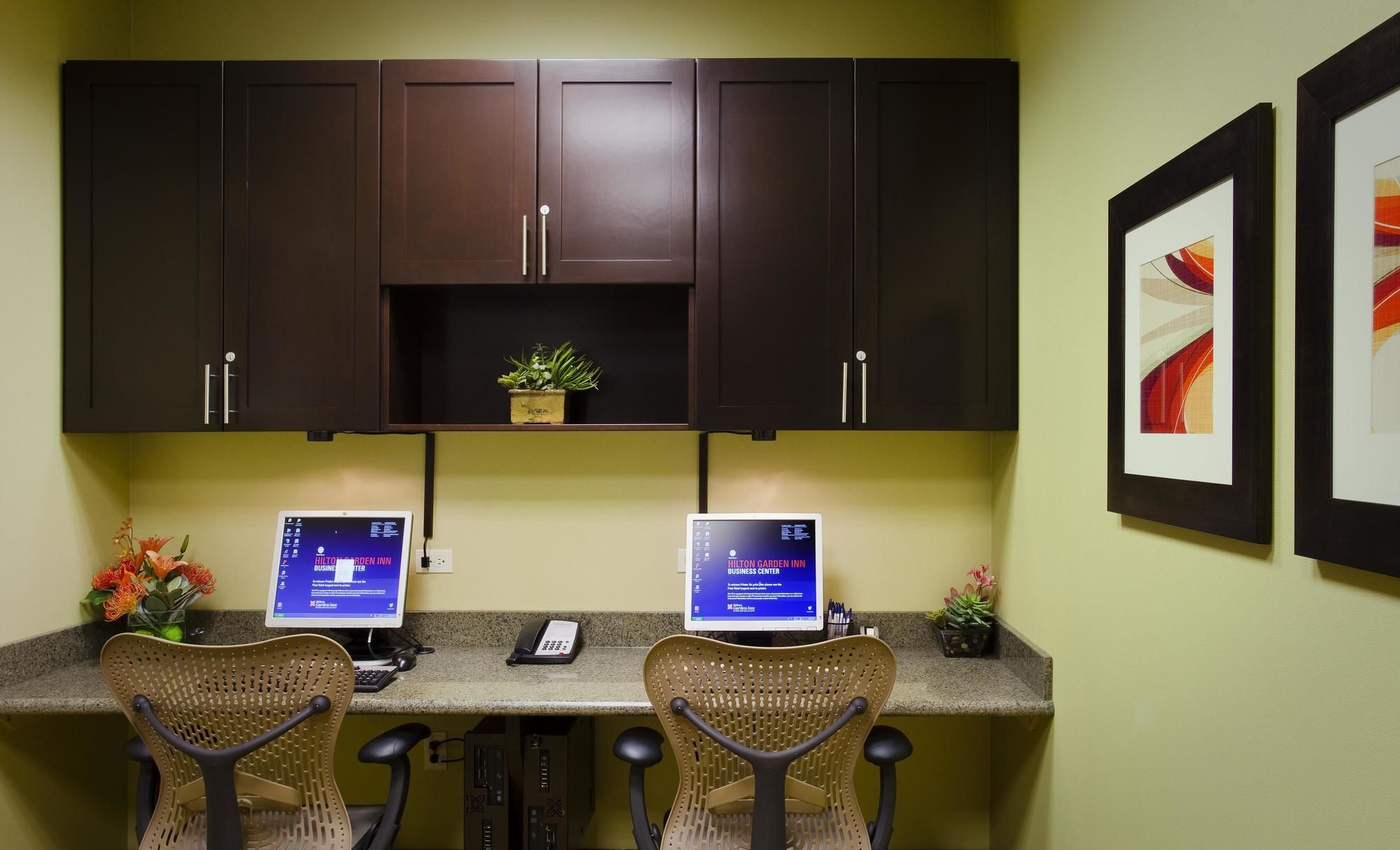 Фото Hilton Garden Inn Eugene/Springfield