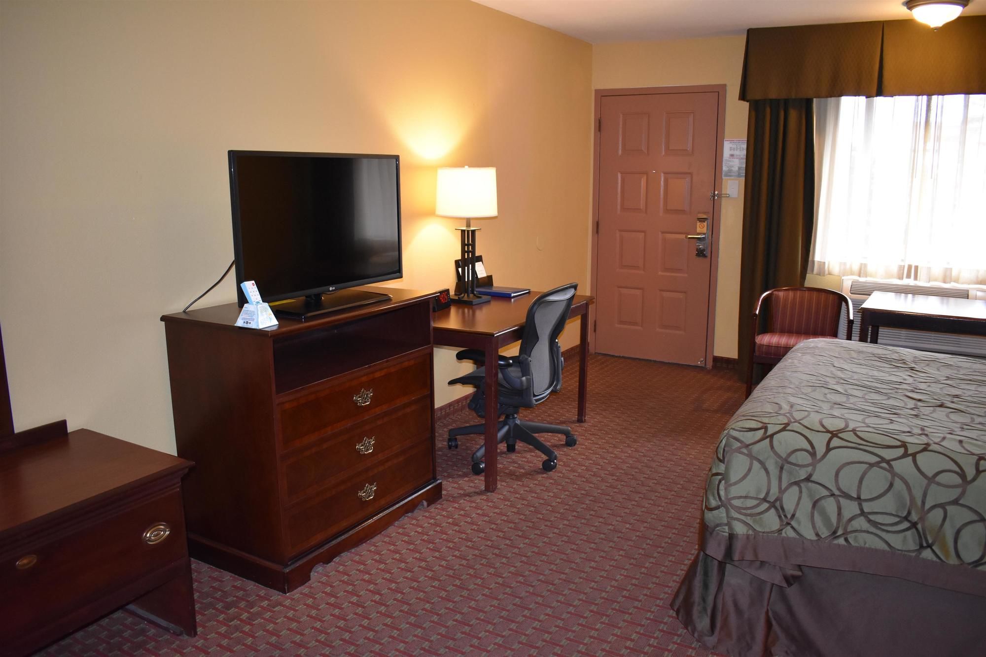 Фото Best Western Big Country Inn