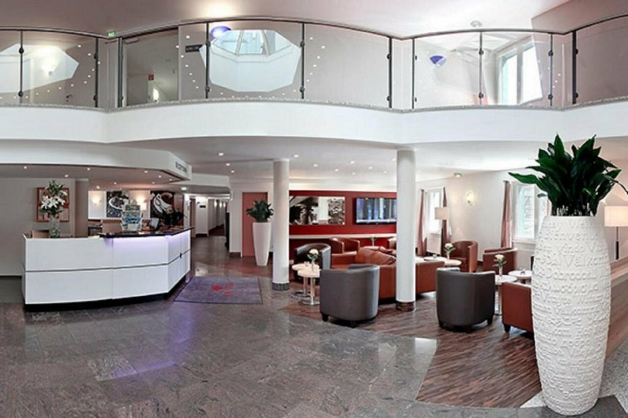 Фото отеля 4