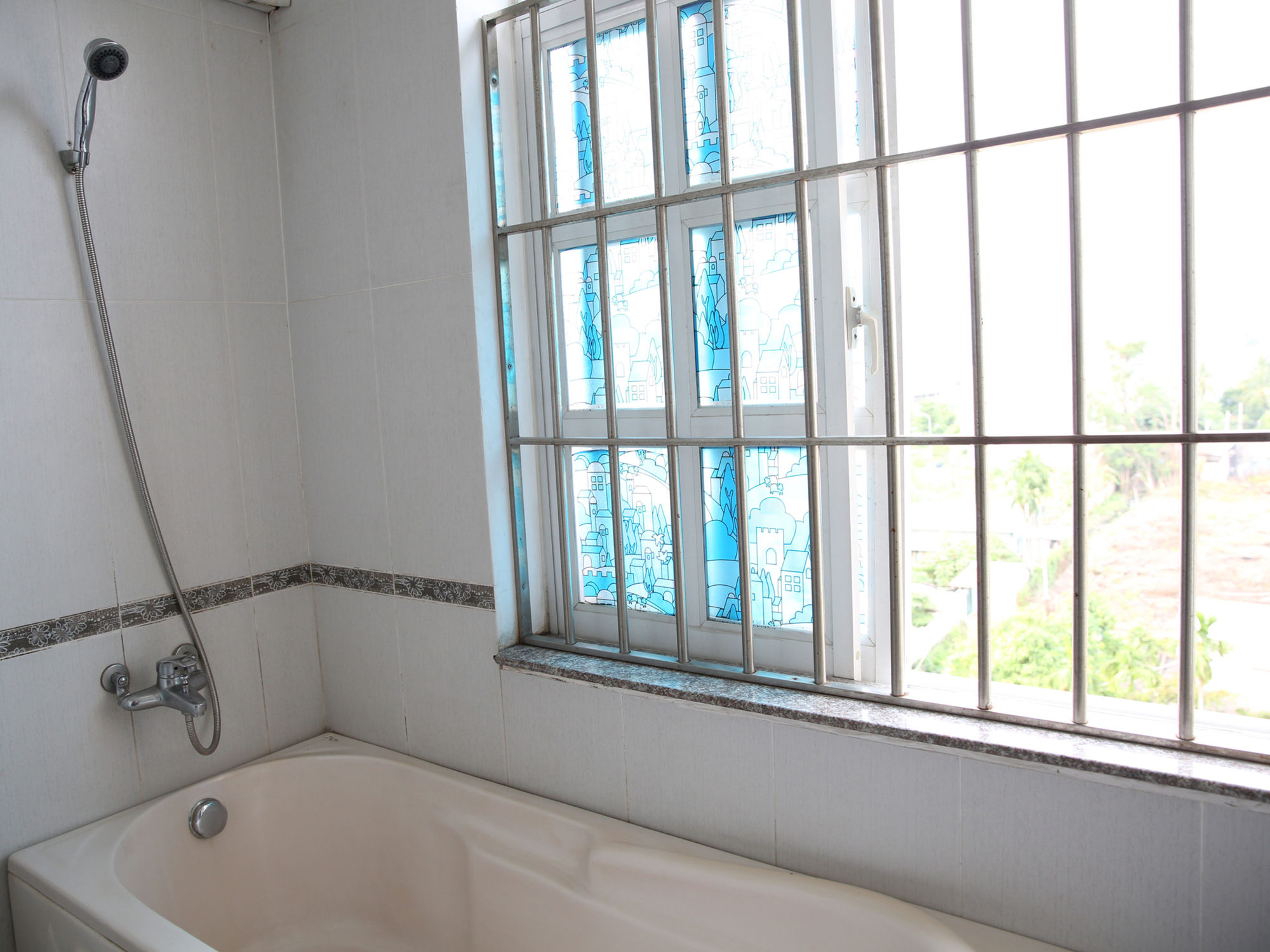 Фото Hoa Phat Hotel & Apartment