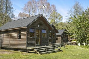 Дом отдыха Rotorua Thermal Holiday Park