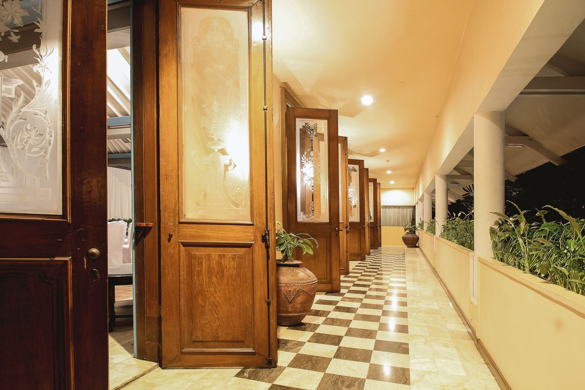 Фото Hotel Tugu Malang