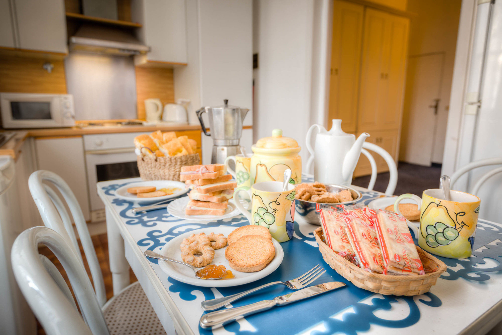 Фото Novella House