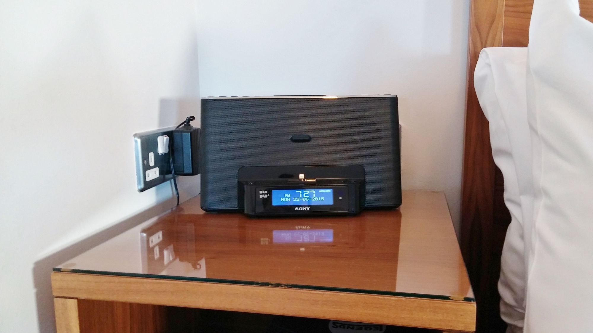 Фото Legends Hotel Brighton