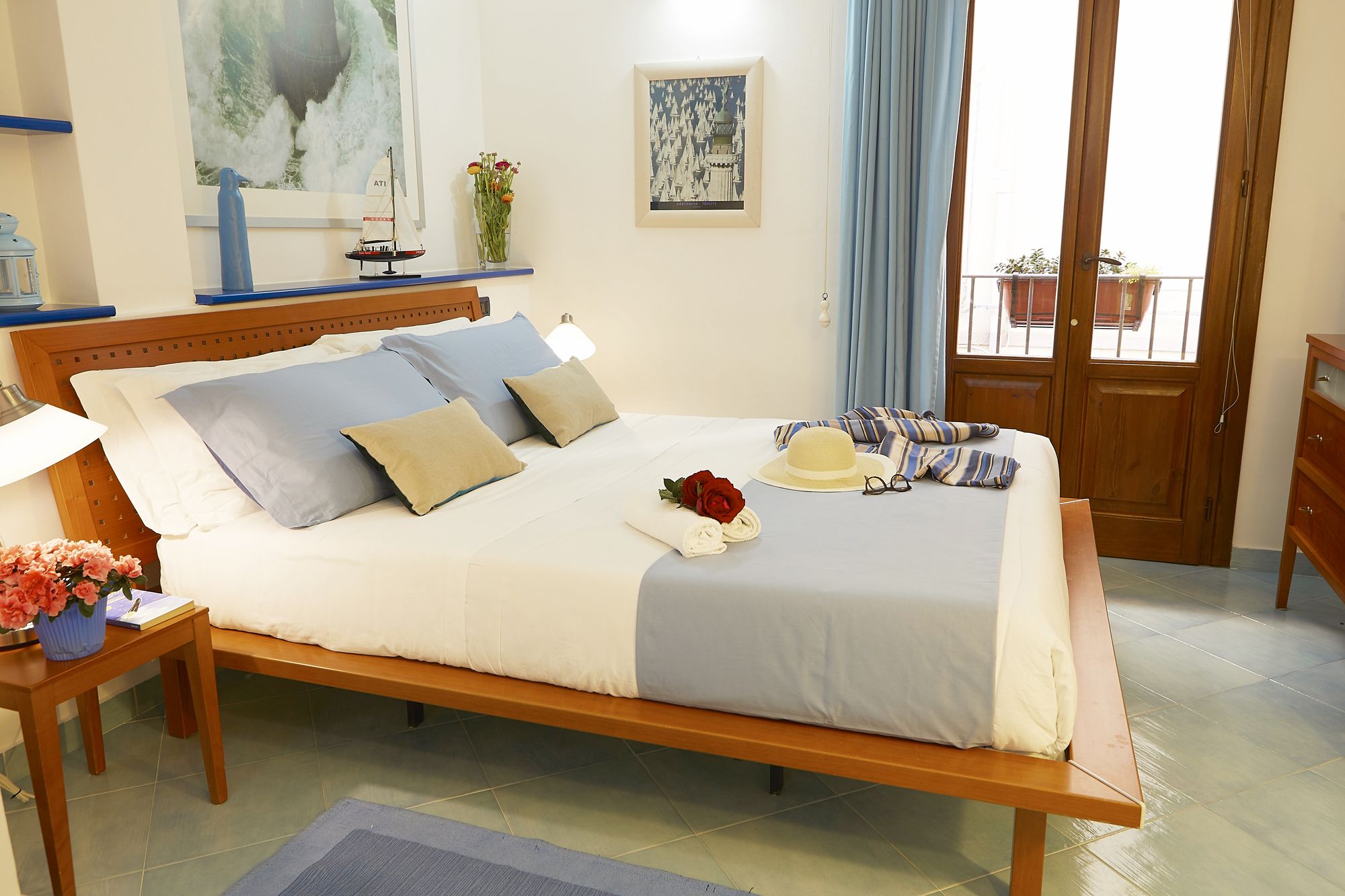 Фото Appartamenti Rosa Dei Venti