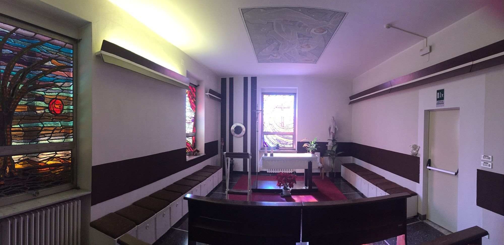 Фото Casa per Ferie Villa Pozzi