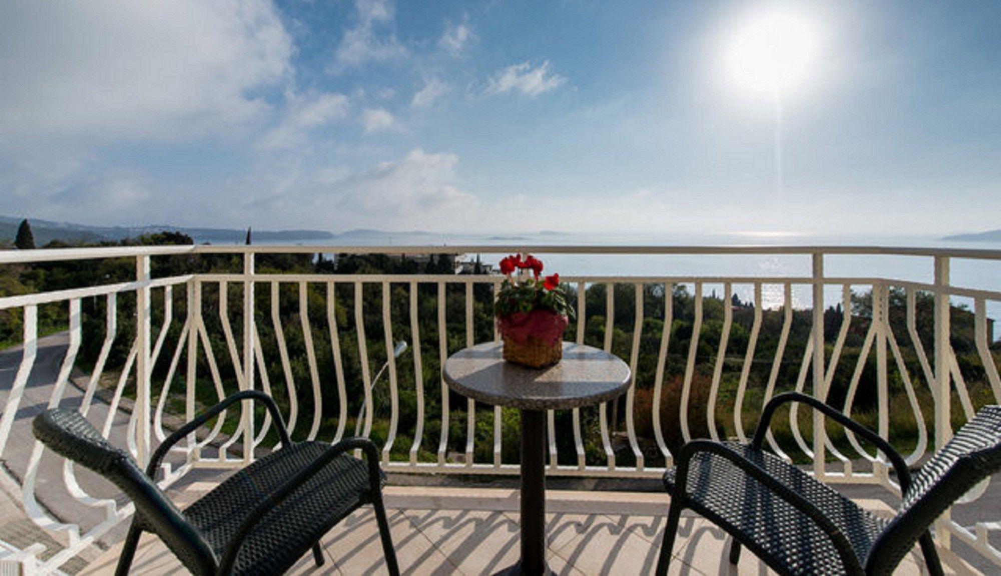 Фото Villa Samba