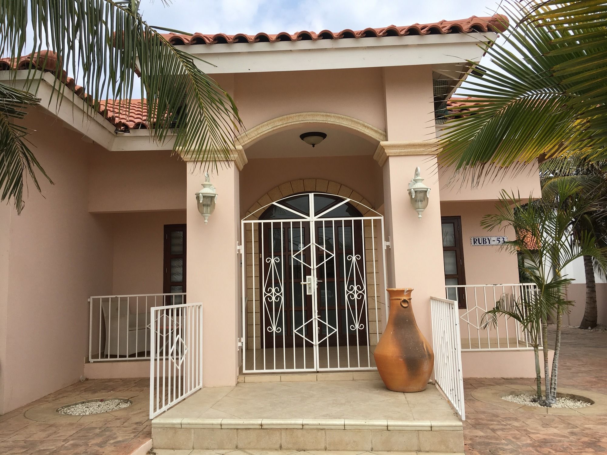 Фото Swiss Paradise Aruba