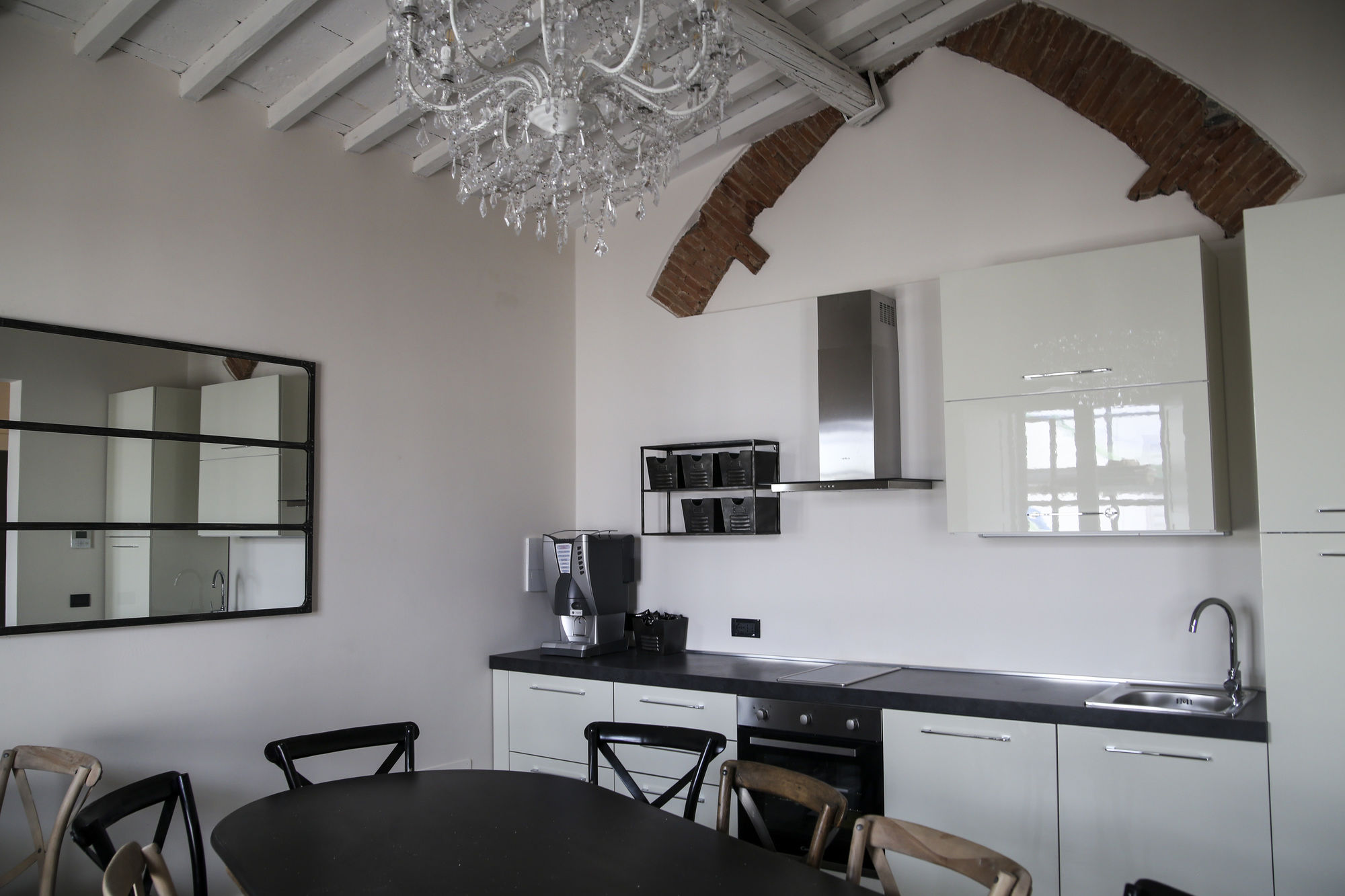 Фото Casa Tornabuoni