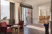 Фото Hotel de Geneve