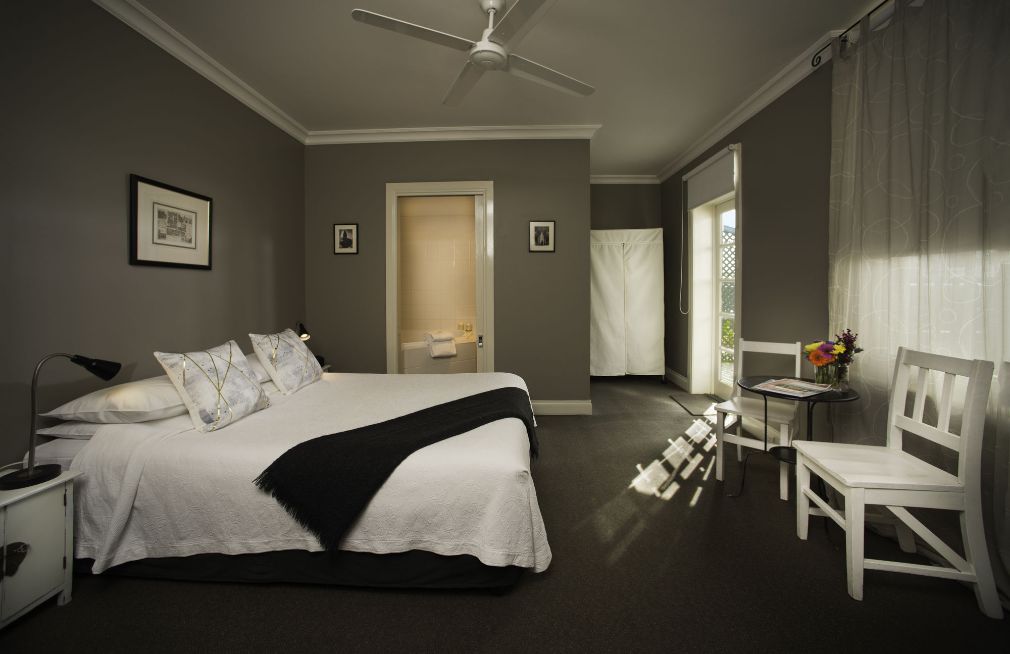 Фото Athelstane House