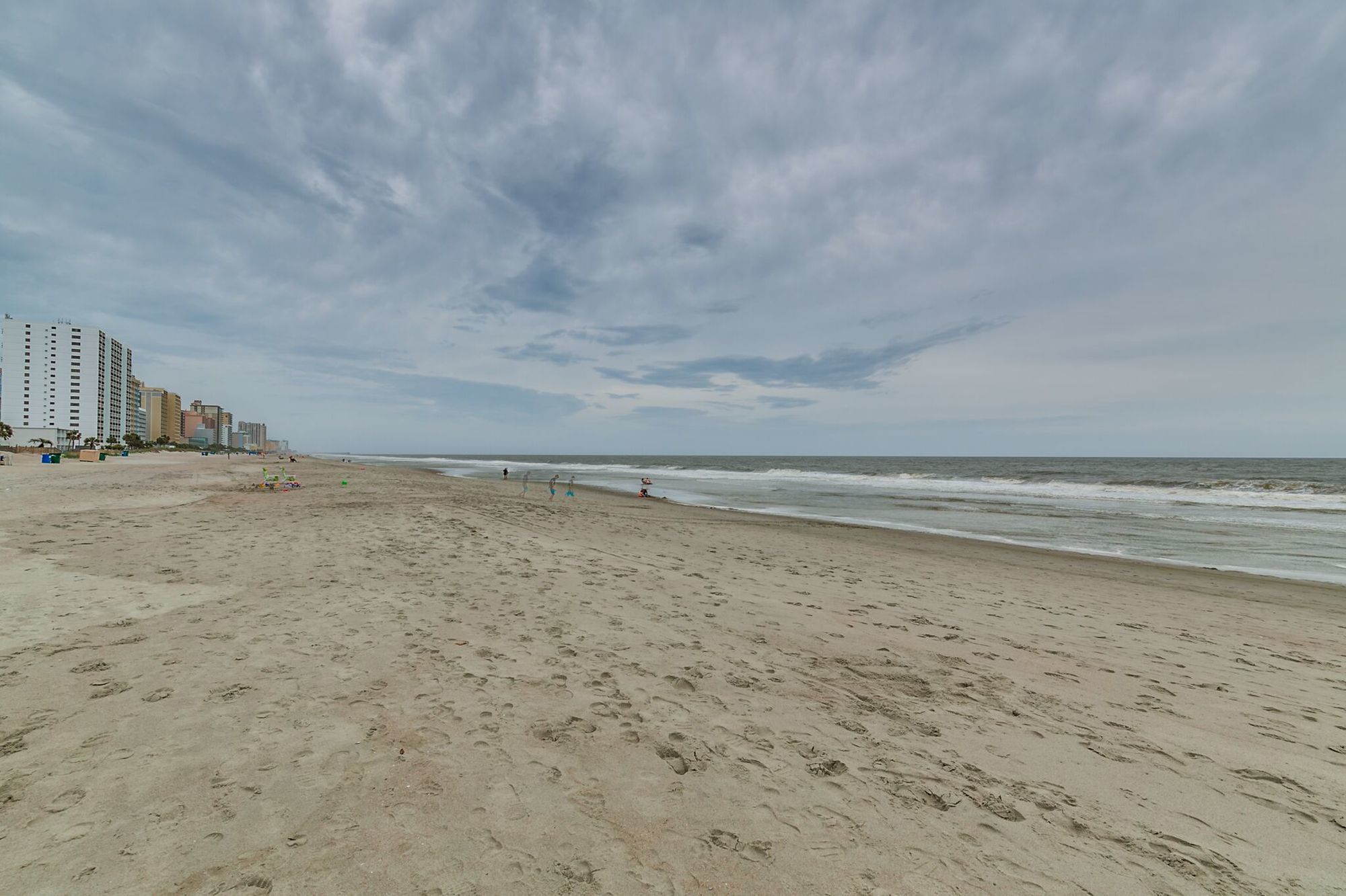 Фото Sea Hawk Motel