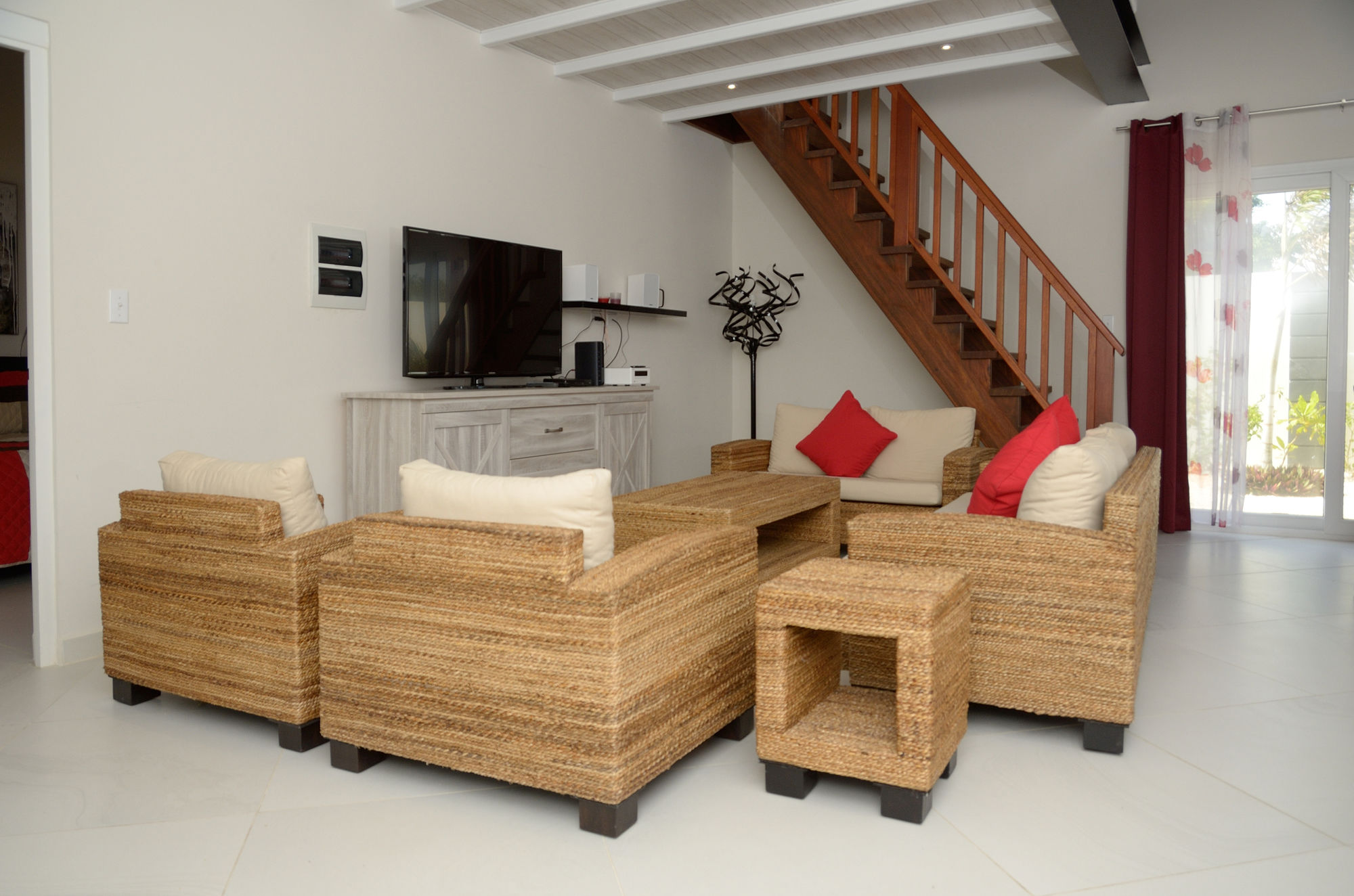 Фото Swiss Paradise Aruba