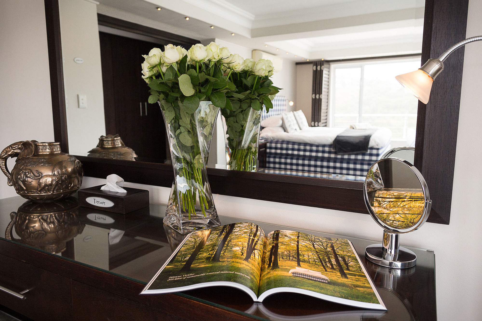 Фото Head over Hills Luxury Retreat