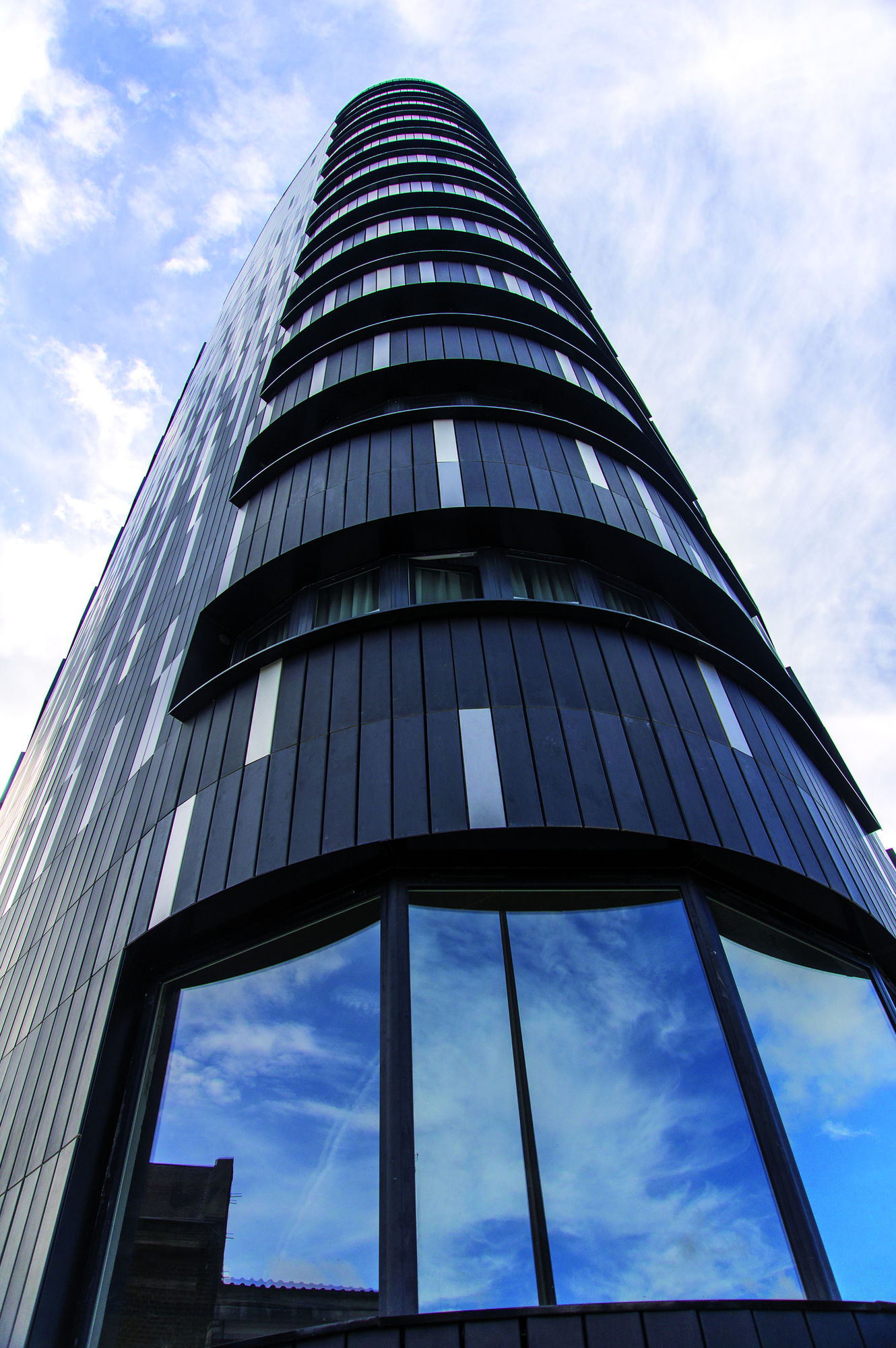 Фото Appart'City Confort Amiens Gare