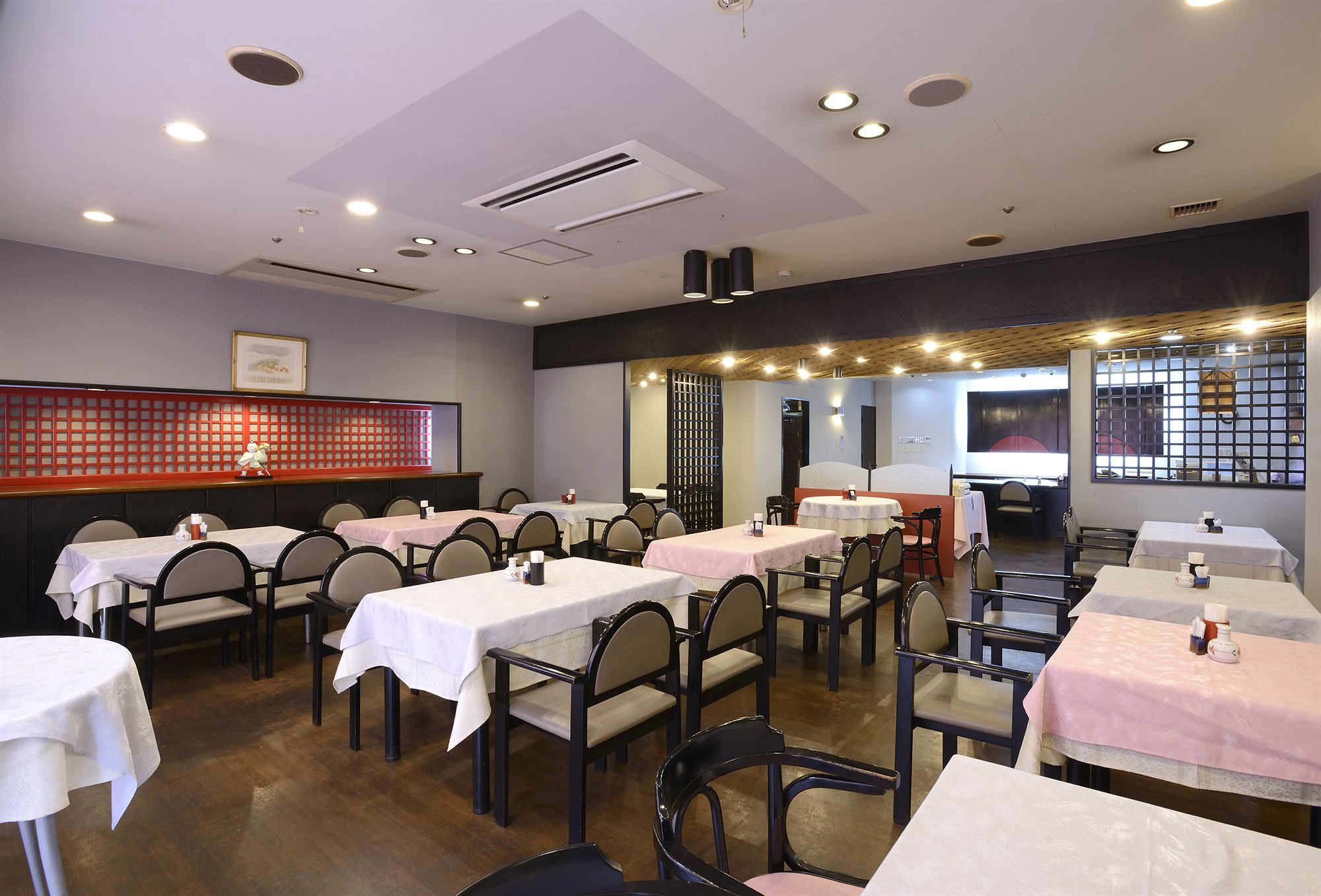 Фото Amami Sunplaza Hotel