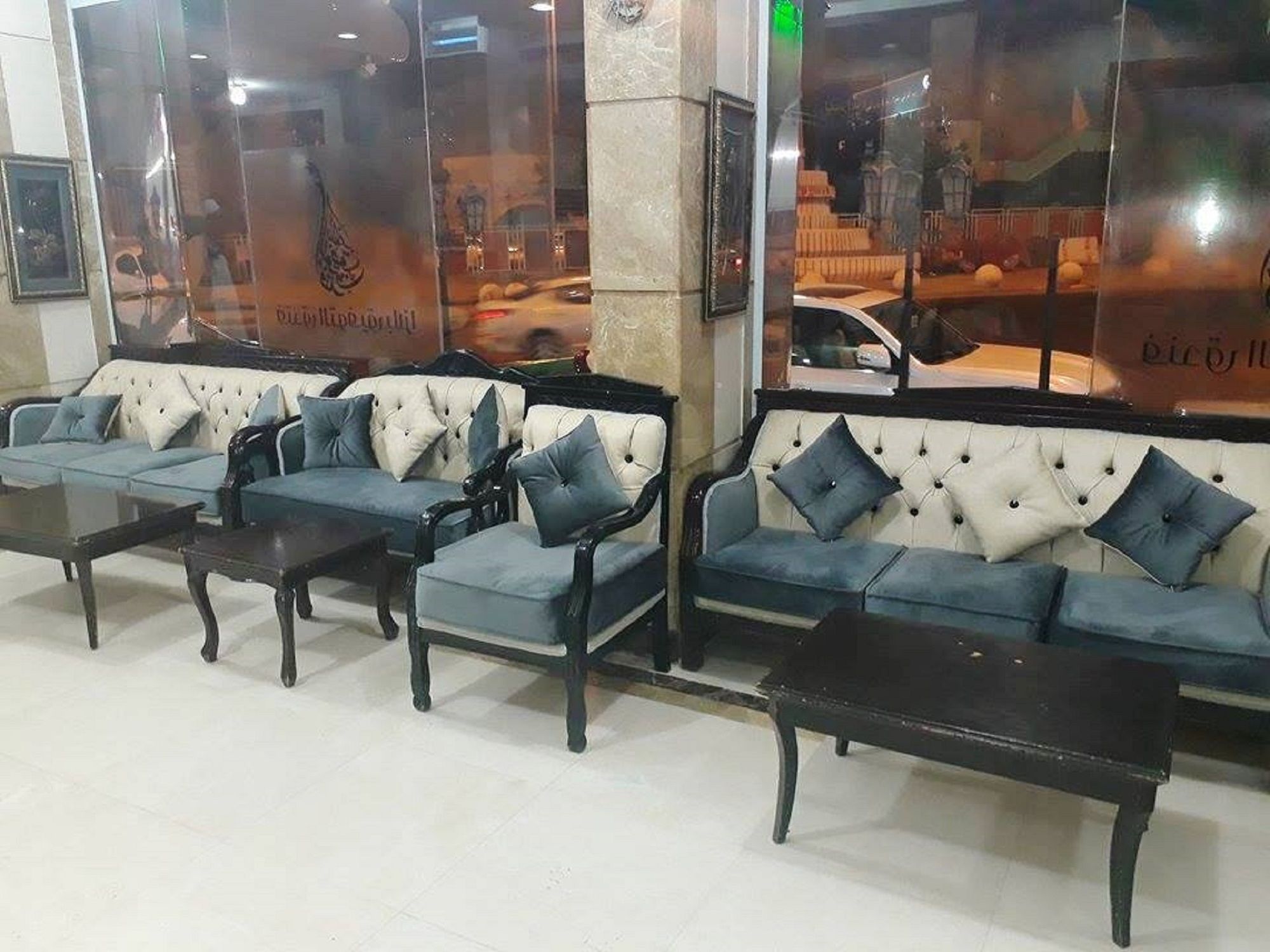 Фото Al Tawfiq Plaza