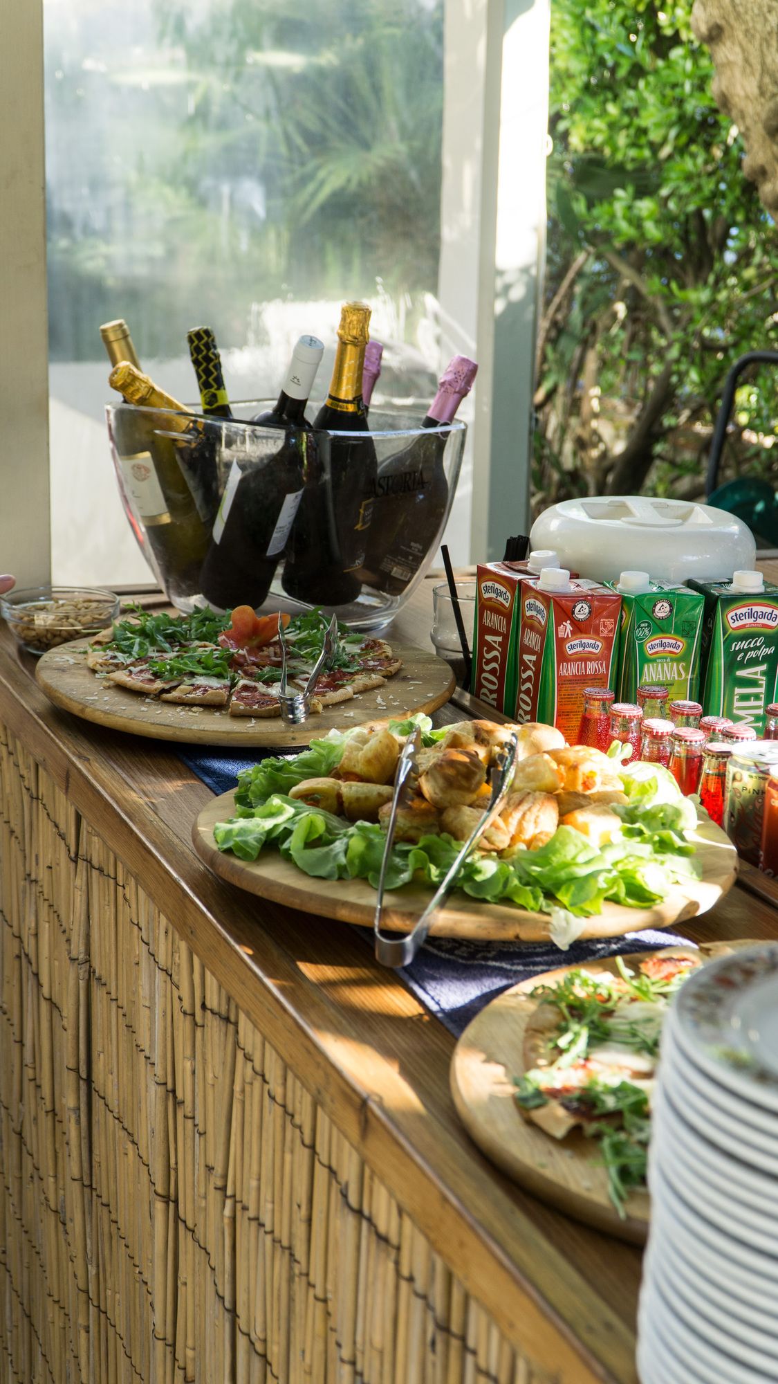 Фото Club I Pini - Residenza D'Epoca