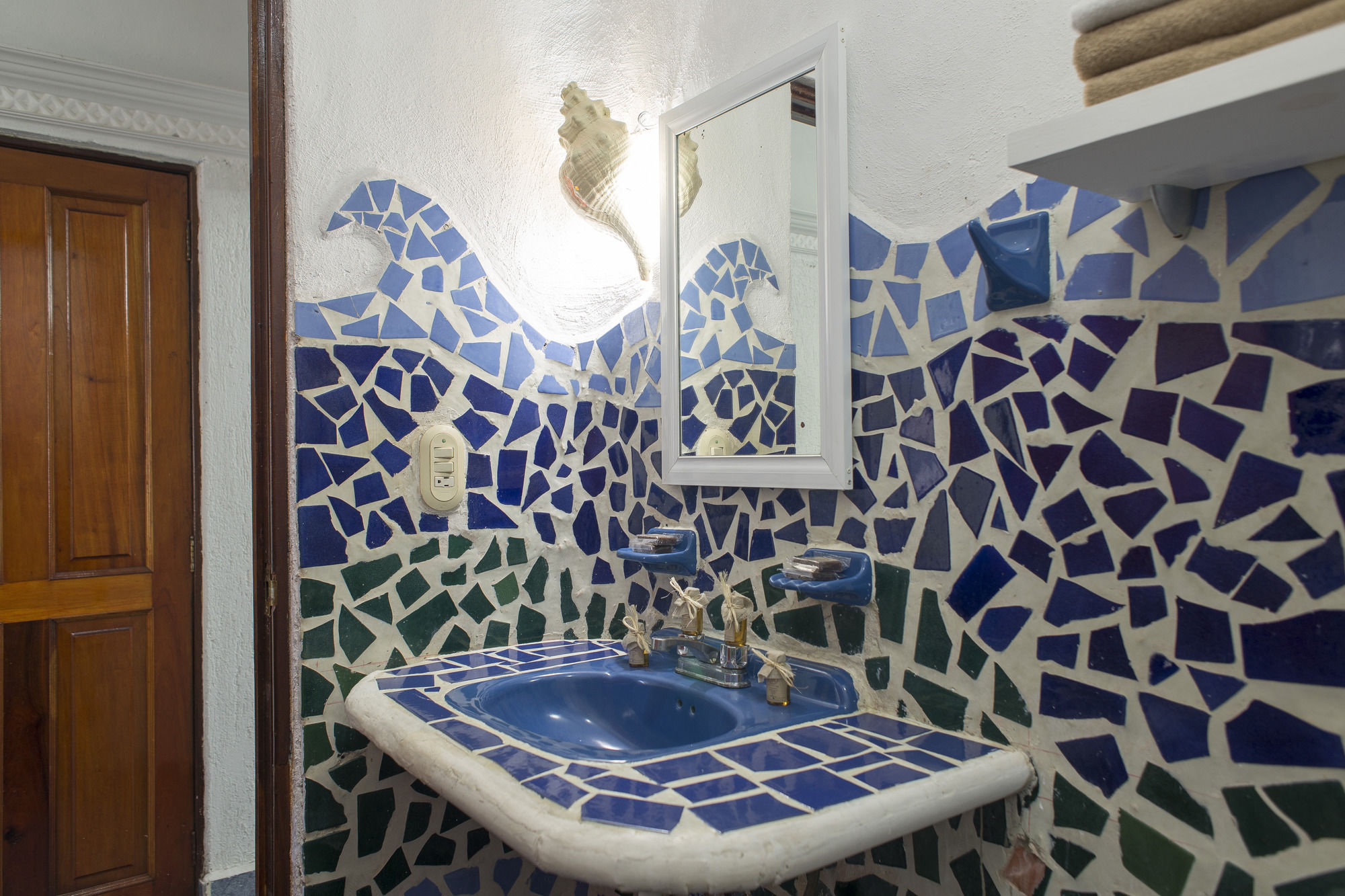 Фото Maya del Carmen