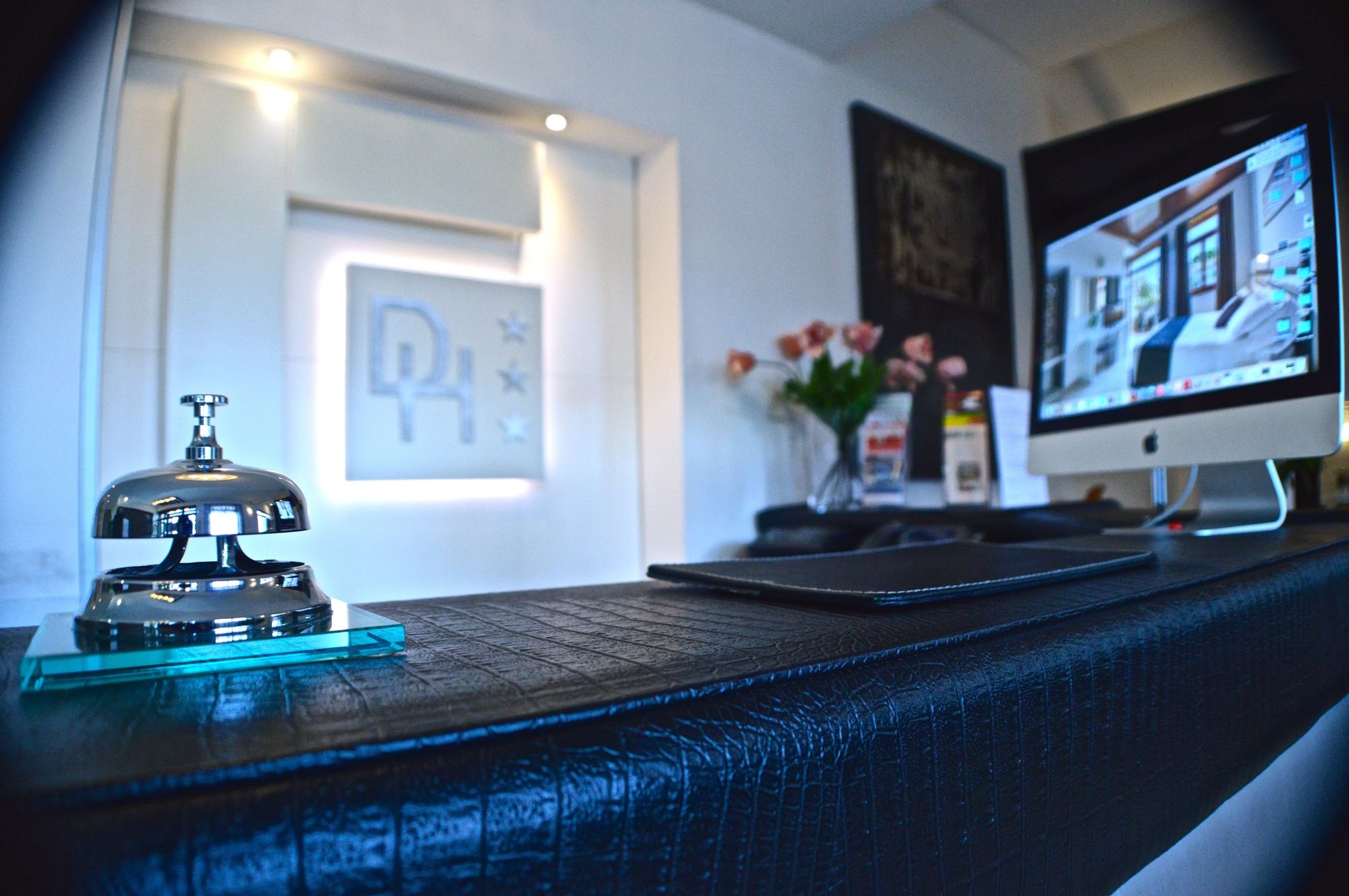 Фото Hotel Darival Nomentana